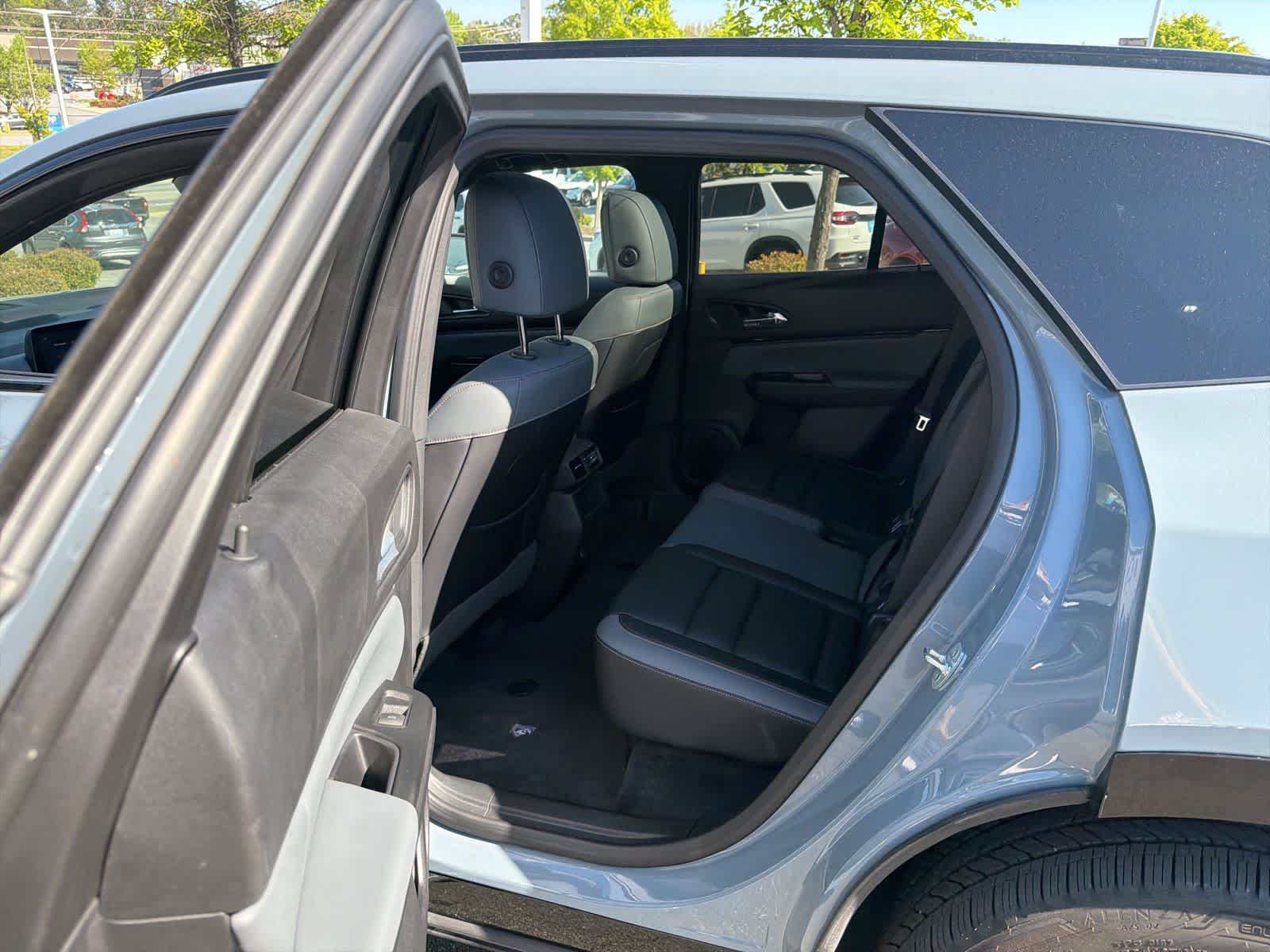 Thumbnail: 2025 Honda Prologue - 15