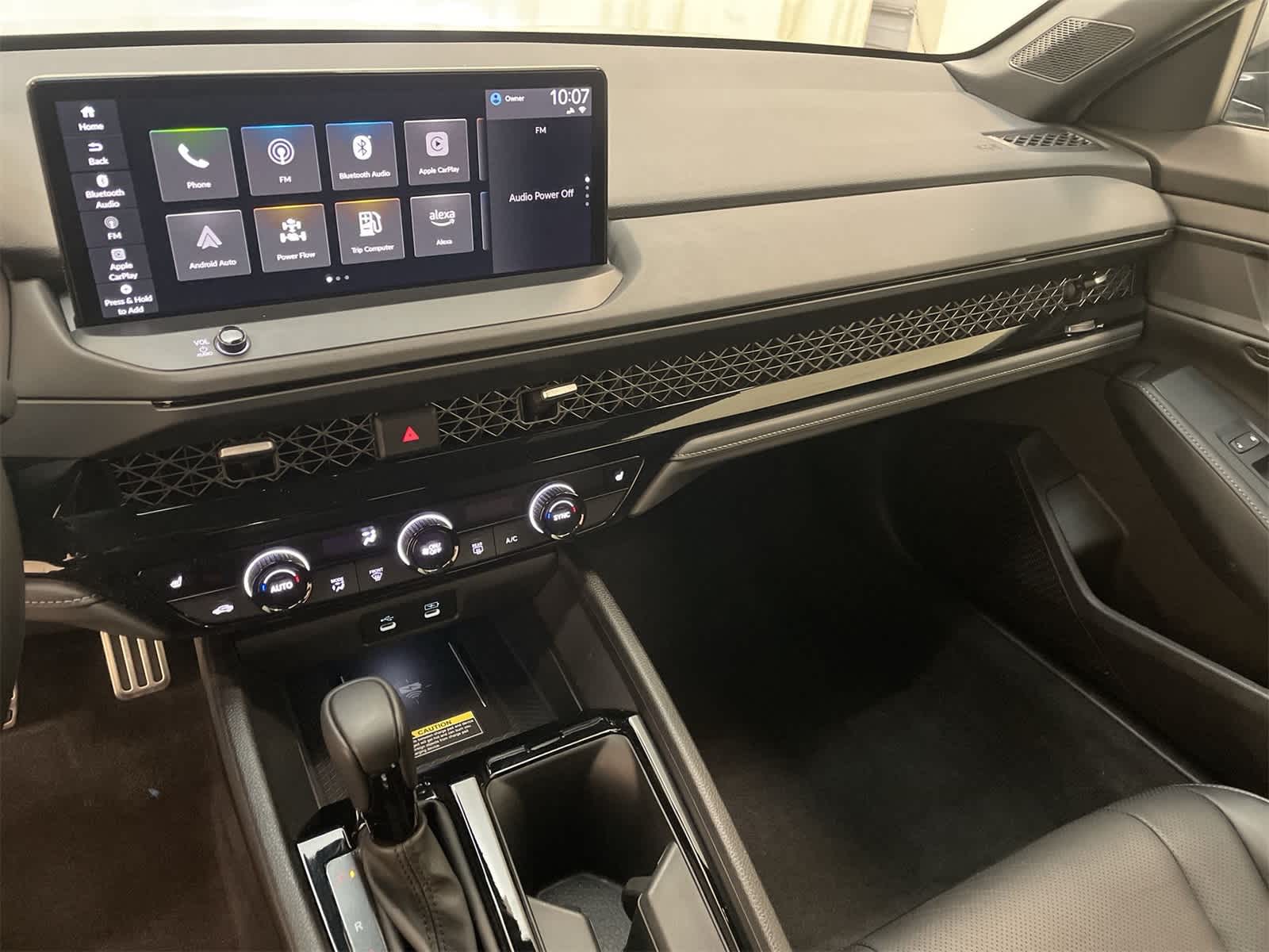 Thumbnail: 2025 Honda Accord - 30