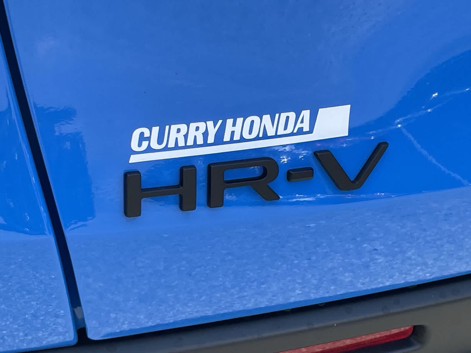 Thumbnail: 2027 Honda HR-V - 8