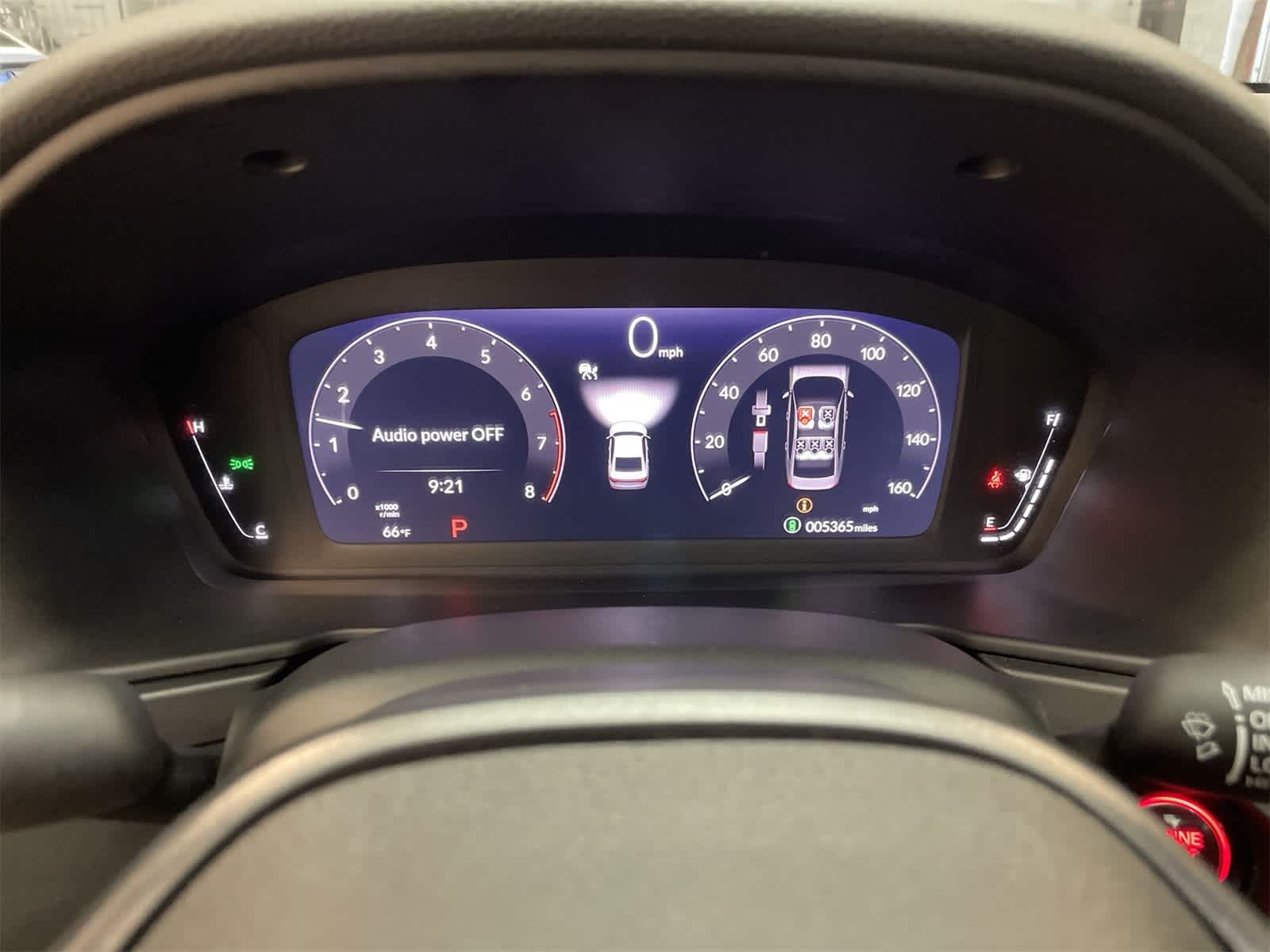 Thumbnail: 2025 Honda Accord - 14