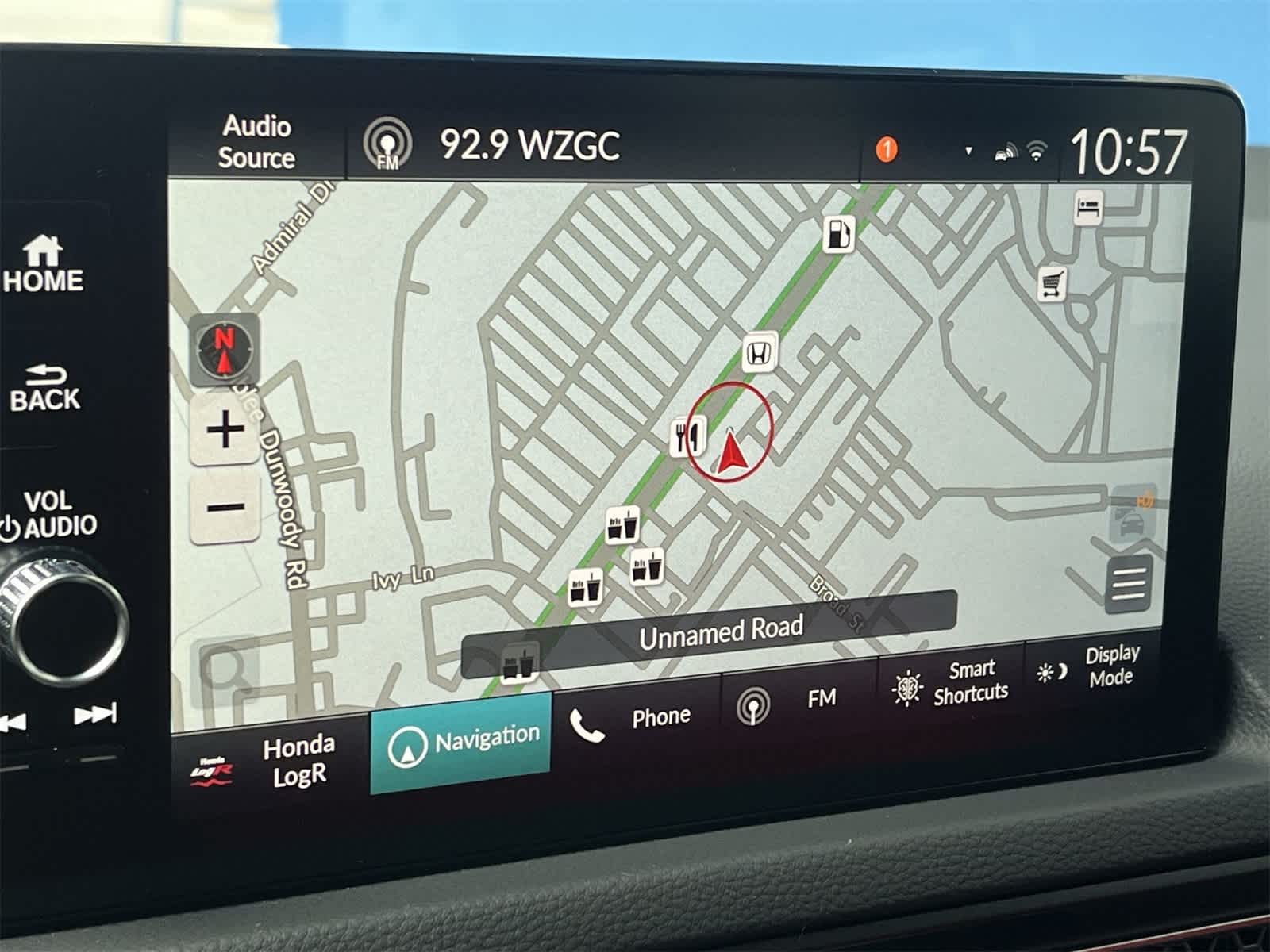 Thumbnail: 2025 Honda Civic - 16