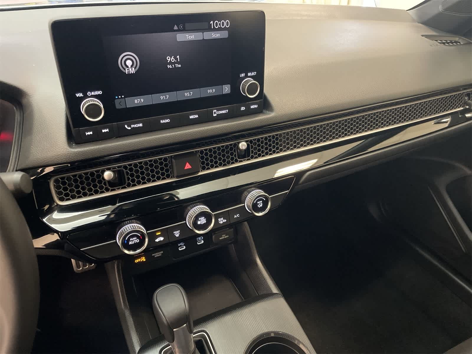 Thumbnail: 2025 Honda Civic - 27