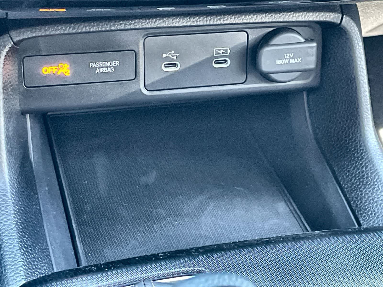 Thumbnail: 2026 Honda Civic - 16