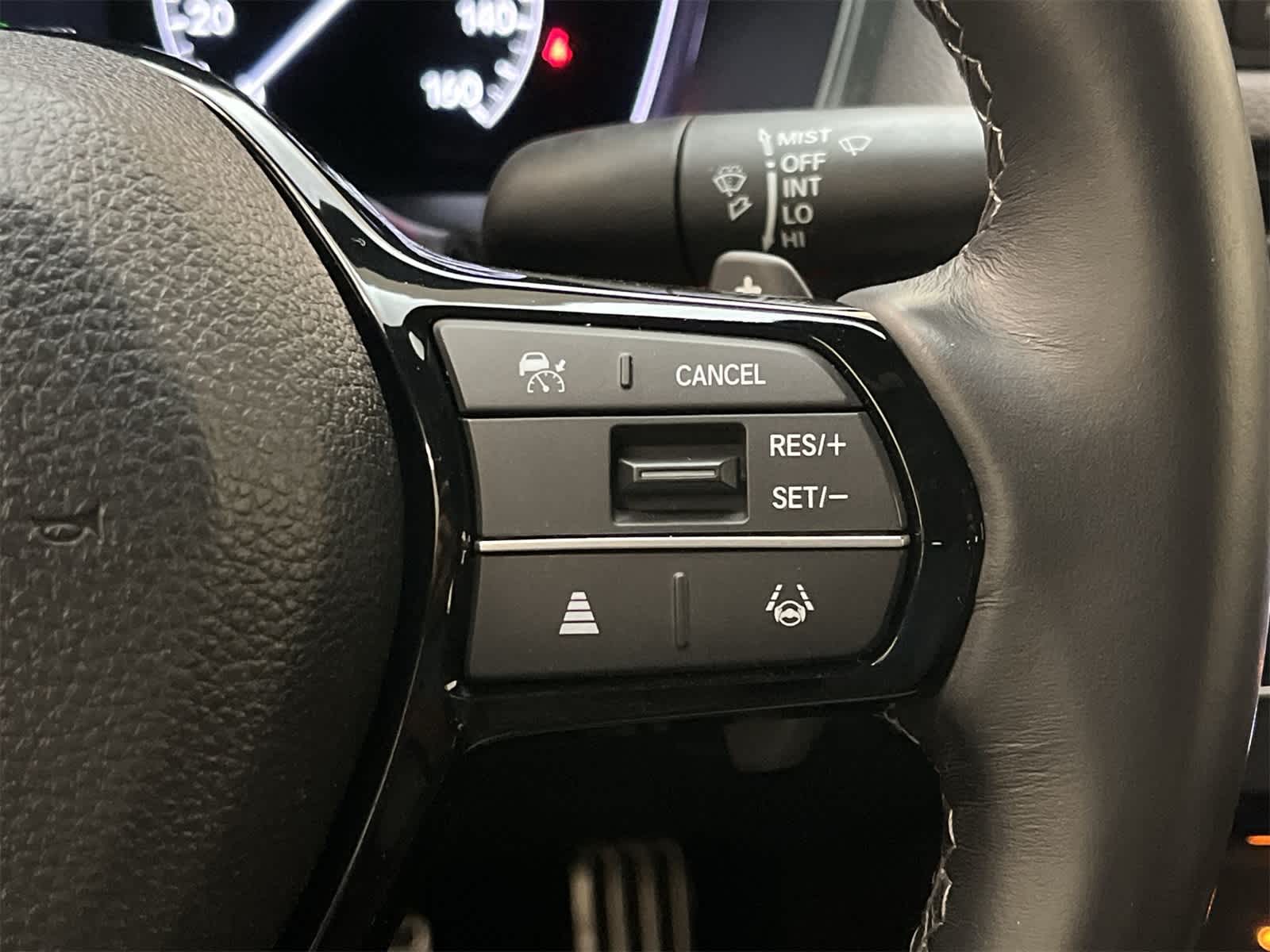 Thumbnail: 2022 Honda Civic - 11