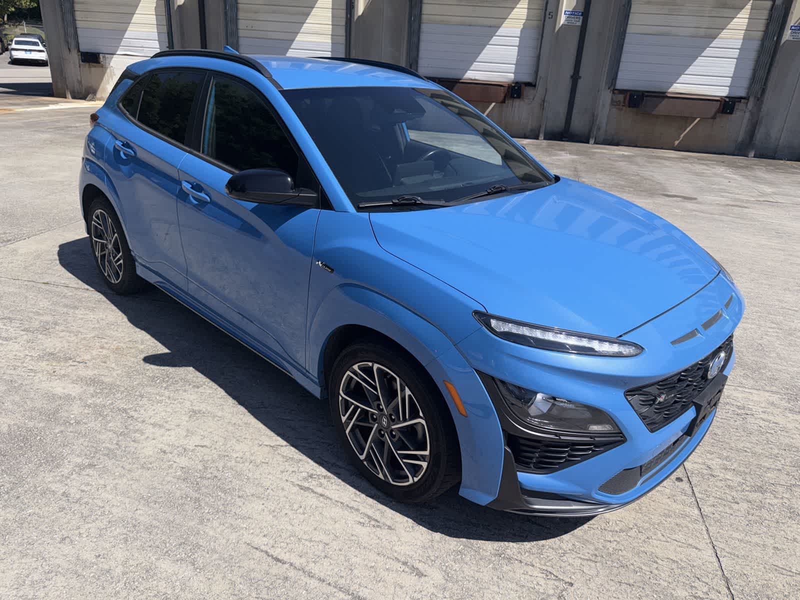 Thumbnail: 2022 Hyundai Kona - 13