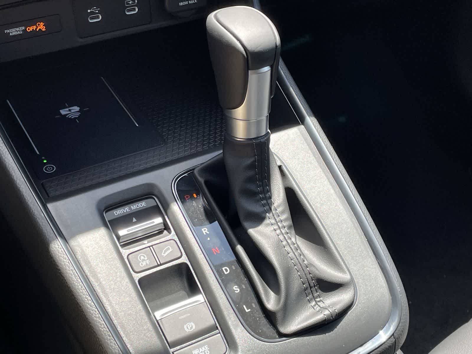 Thumbnail: 2026 Honda CR-V - 21