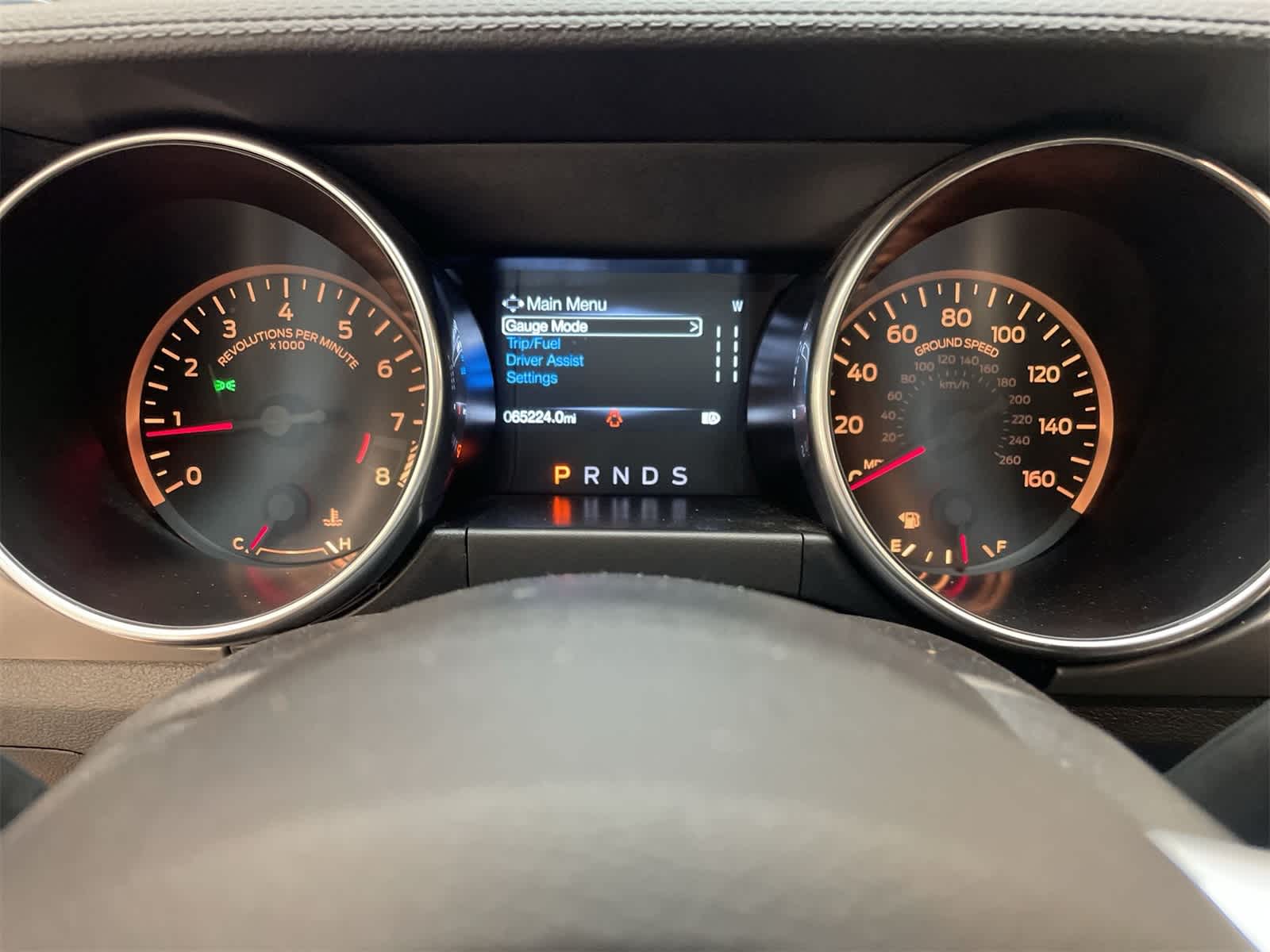 Thumbnail: 2022 Ford Mustang - 12