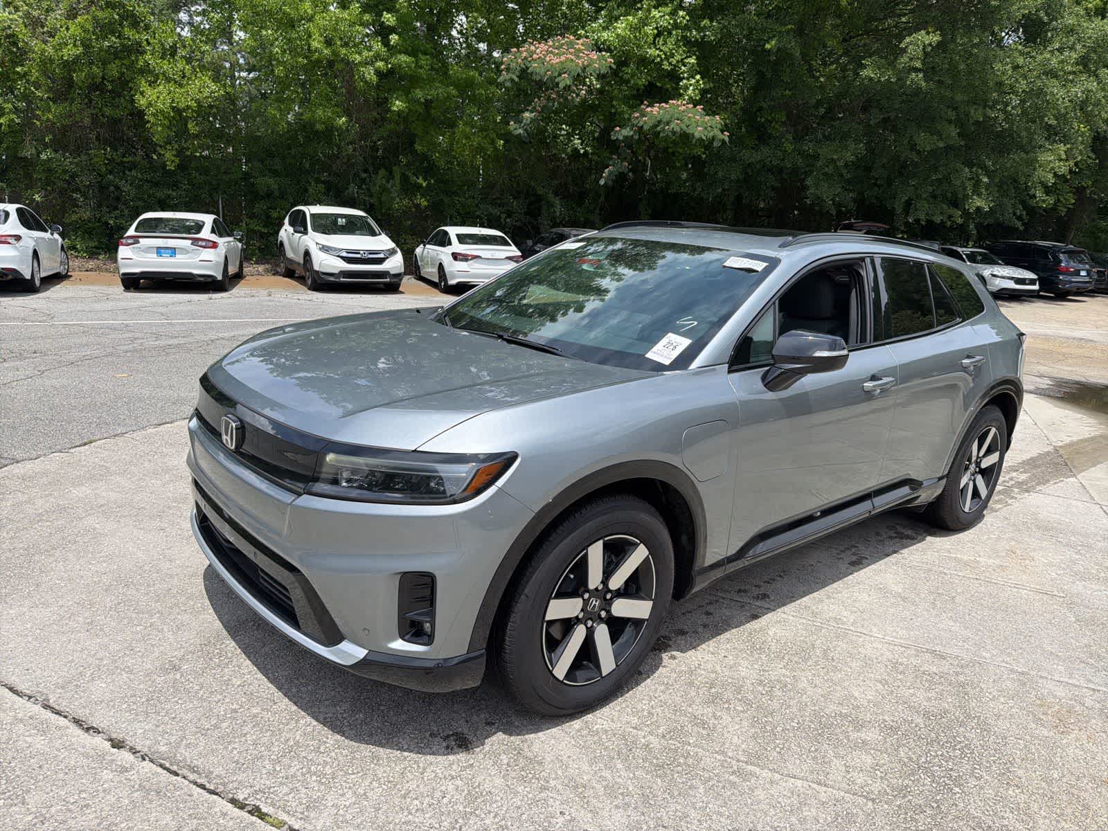 Thumbnail: 2025 Honda Prologue - 3