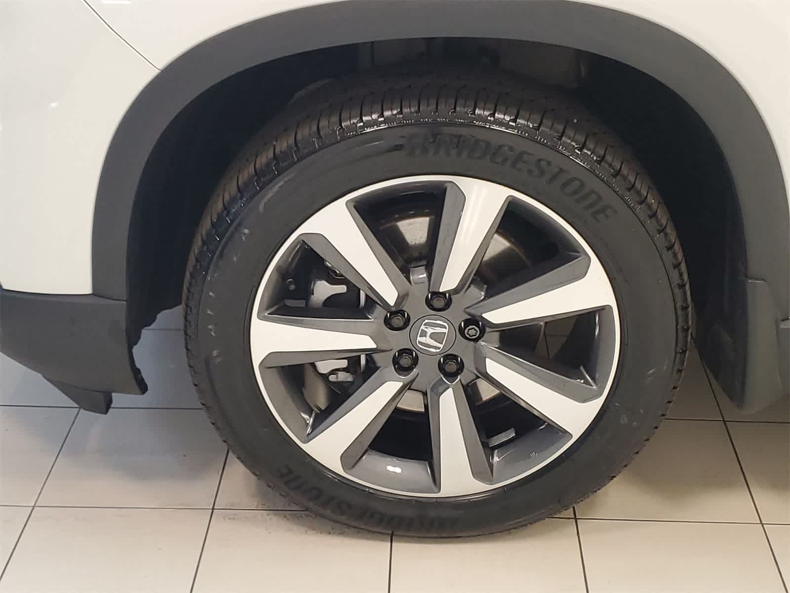 Thumbnail: 2025 Honda Pilot - 26