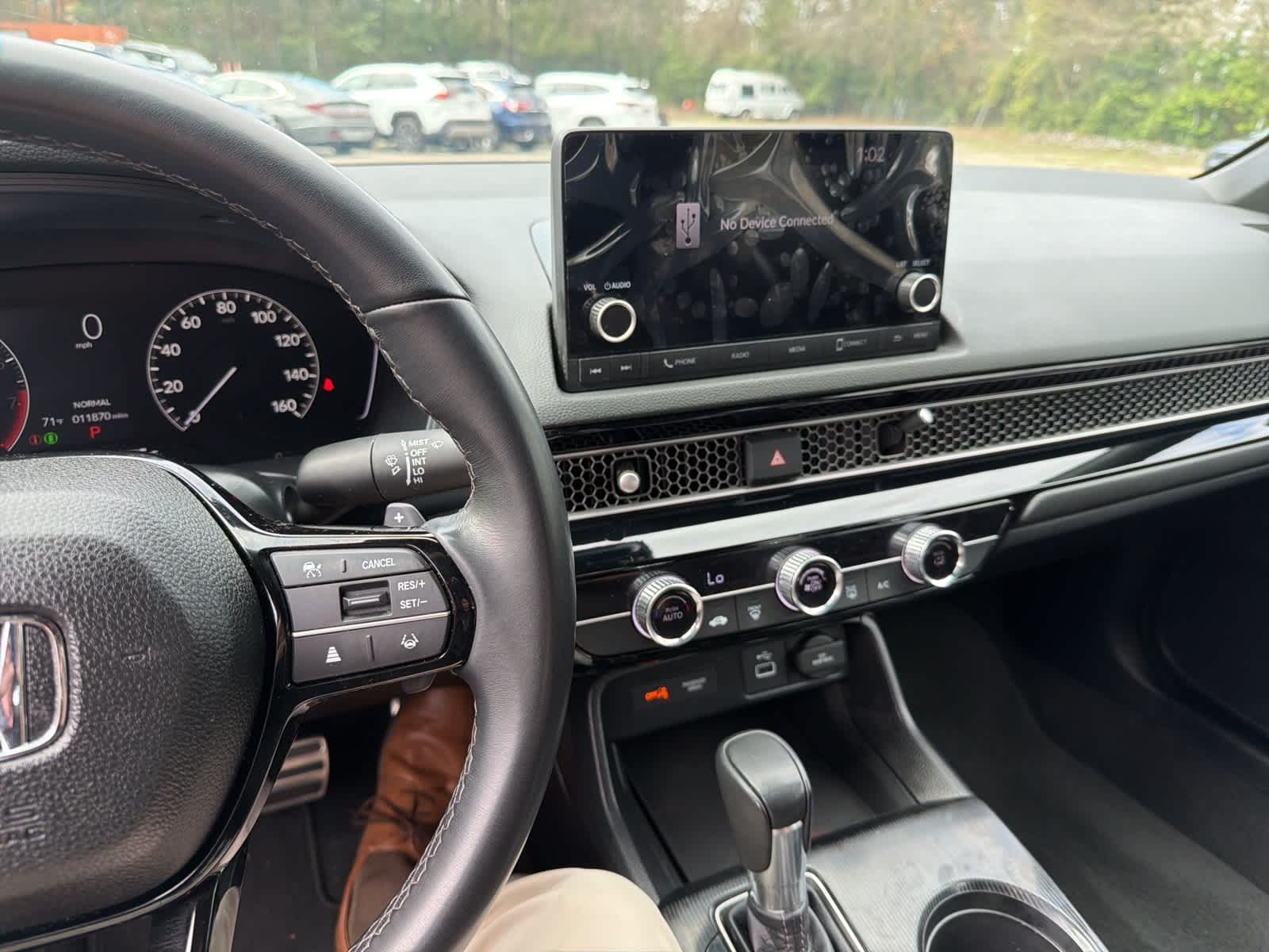 Thumbnail: 2023 Honda Civic - 20