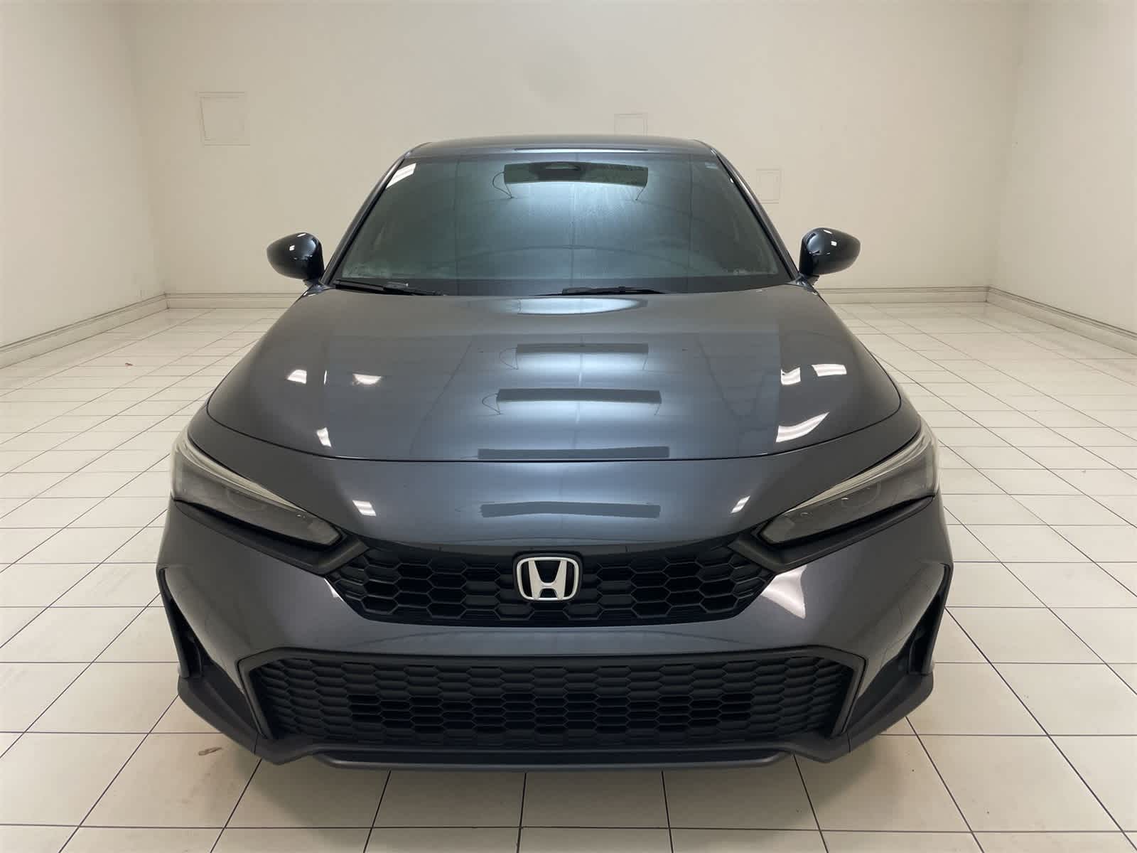 Thumbnail: 2025 Honda Civic - 21