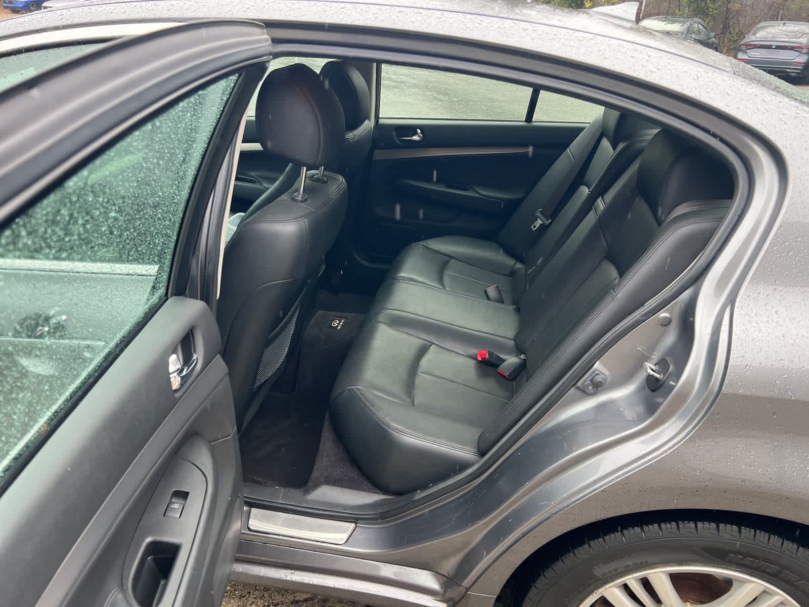 Thumbnail: 2013 INFINITI G37 - 14