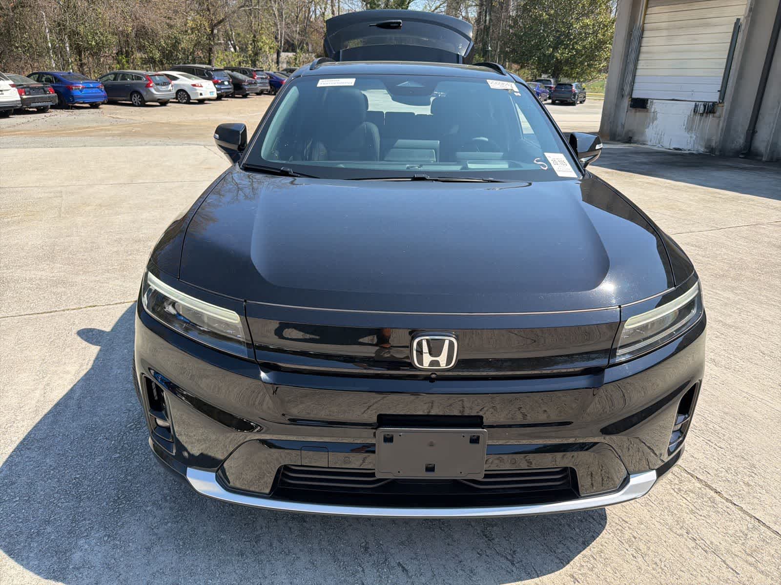 Thumbnail: 2024 Honda Prologue - 14