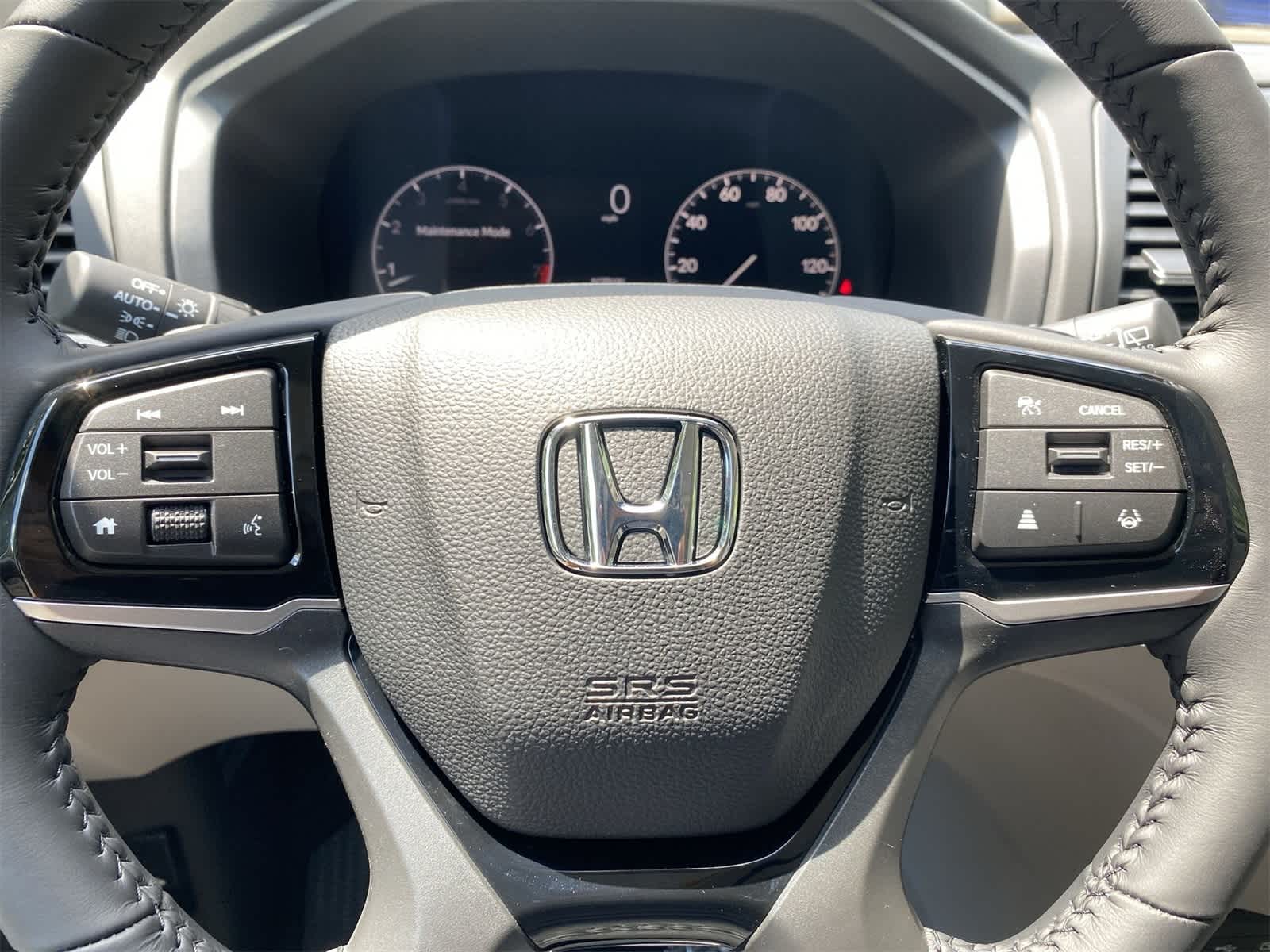 Thumbnail: 2026 Honda Odyssey - 22