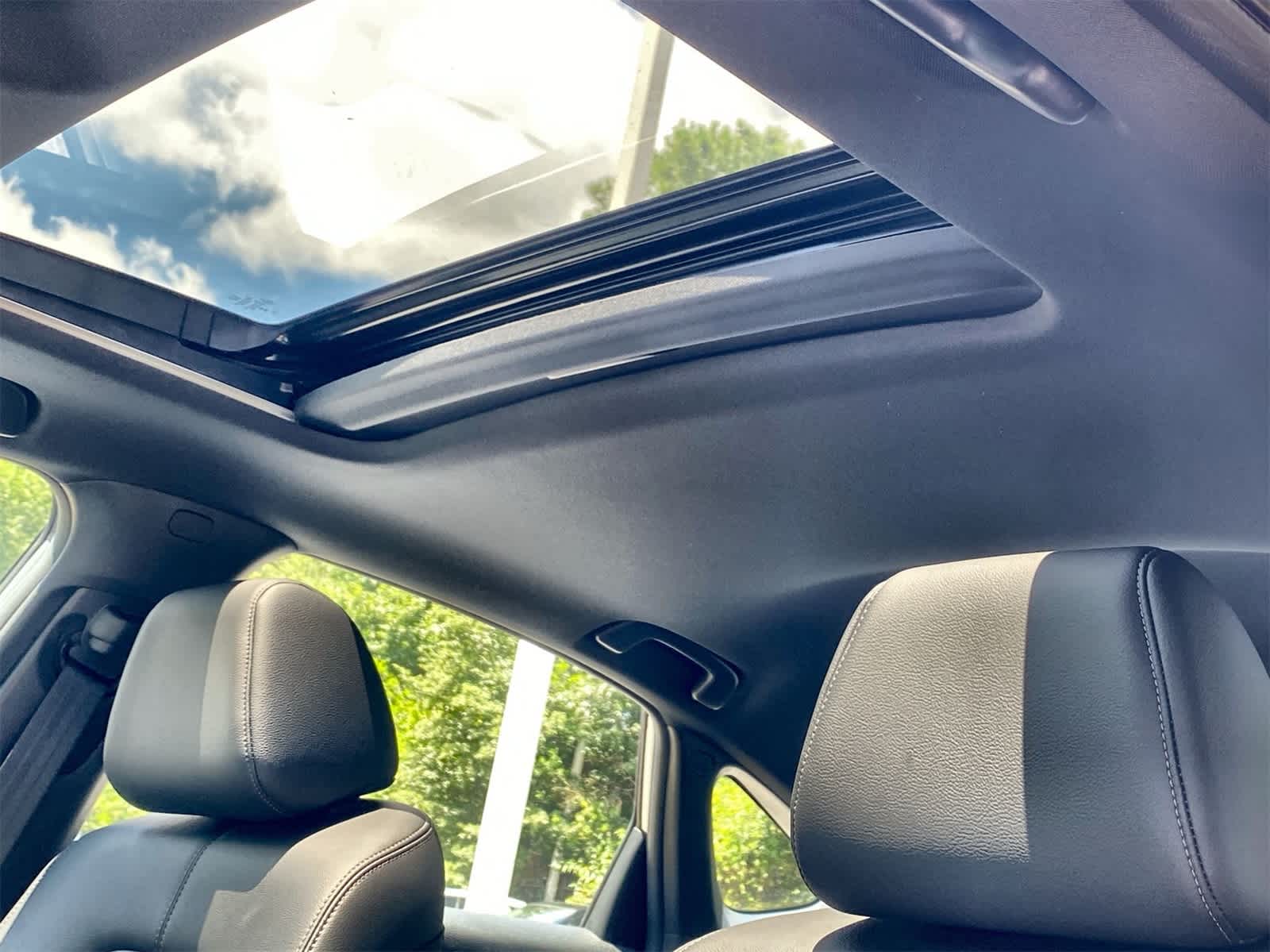 Thumbnail: 2026 Honda Civic - 14