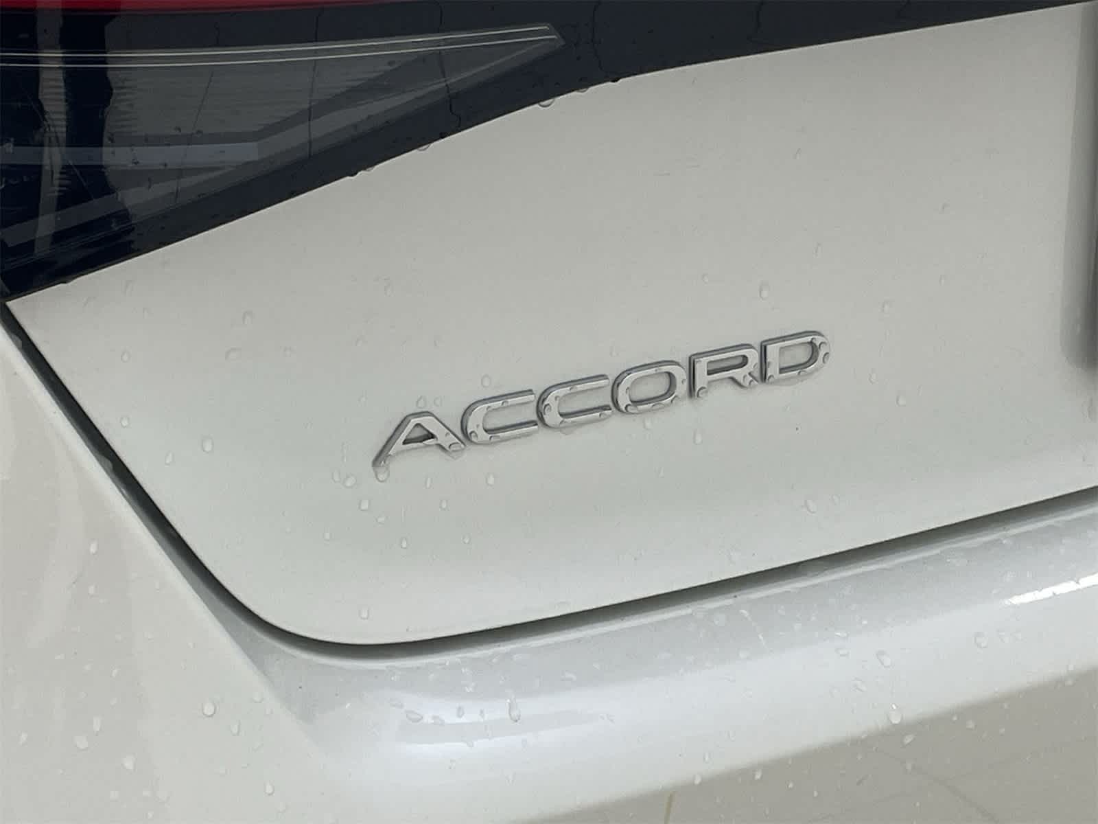 Thumbnail: 2025 Honda Accord - 19