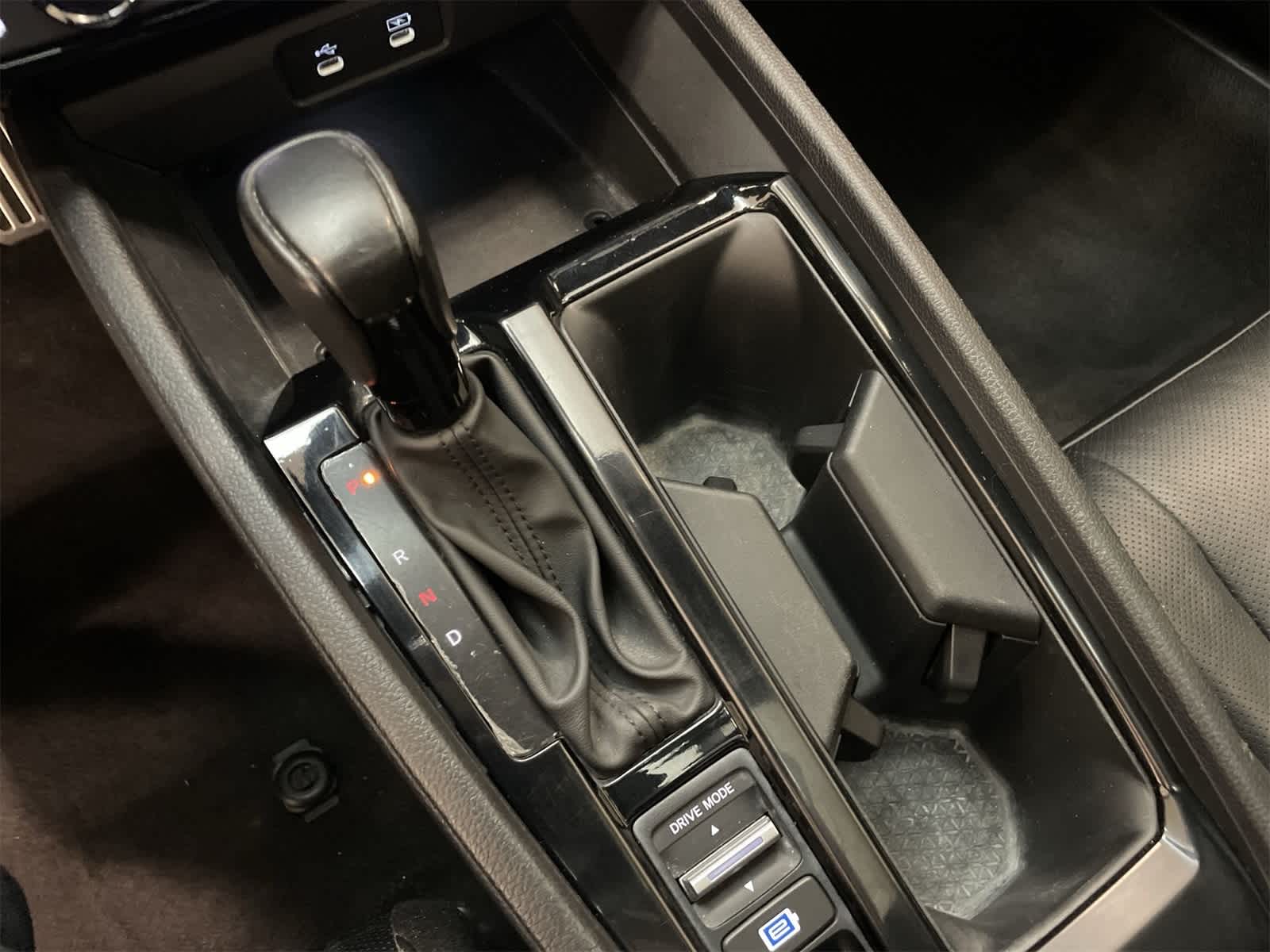 Thumbnail: 2024 Honda Accord - 9