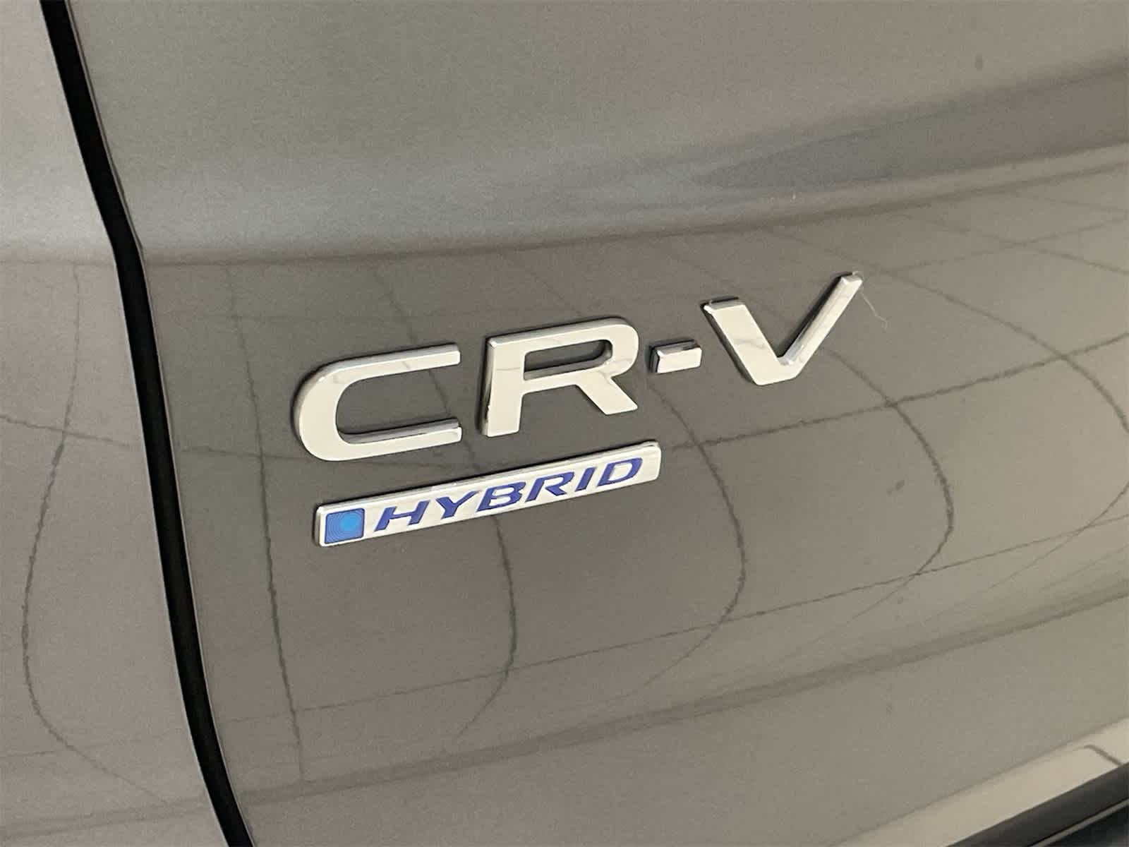 Thumbnail: 2024 Honda CR-V - 22