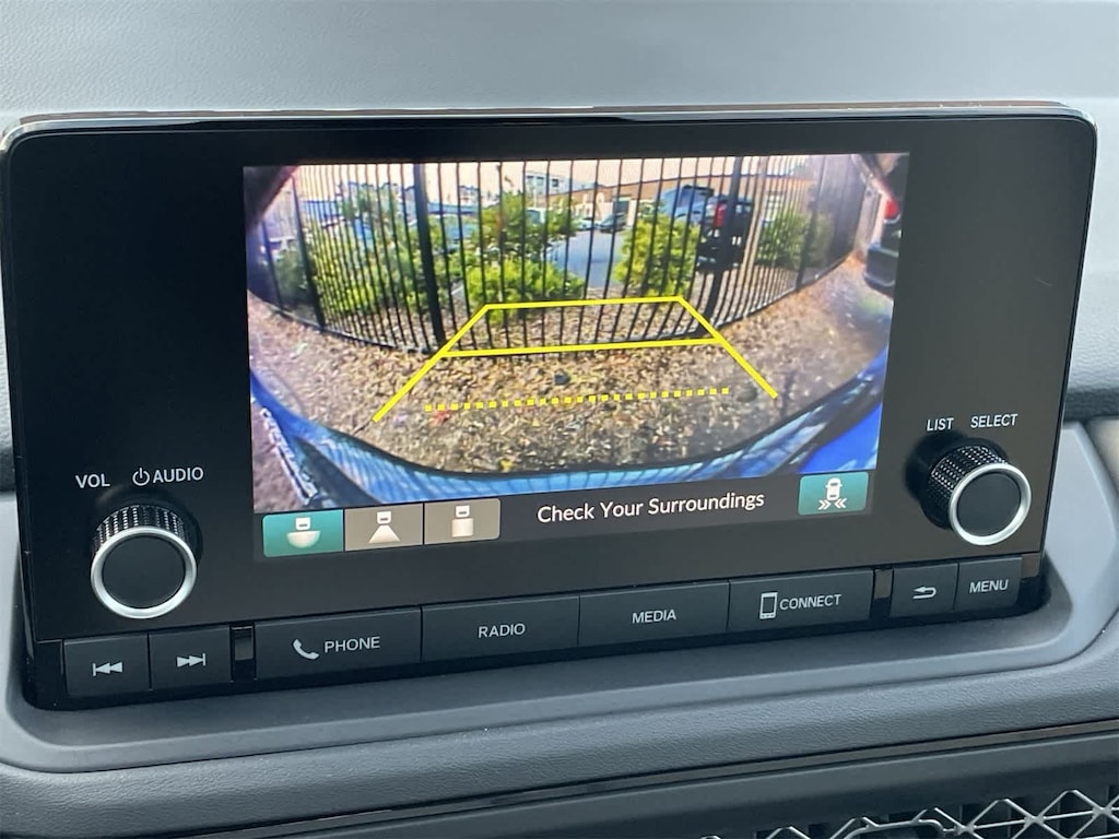 Certified 2025 Honda Accord SE Sedan