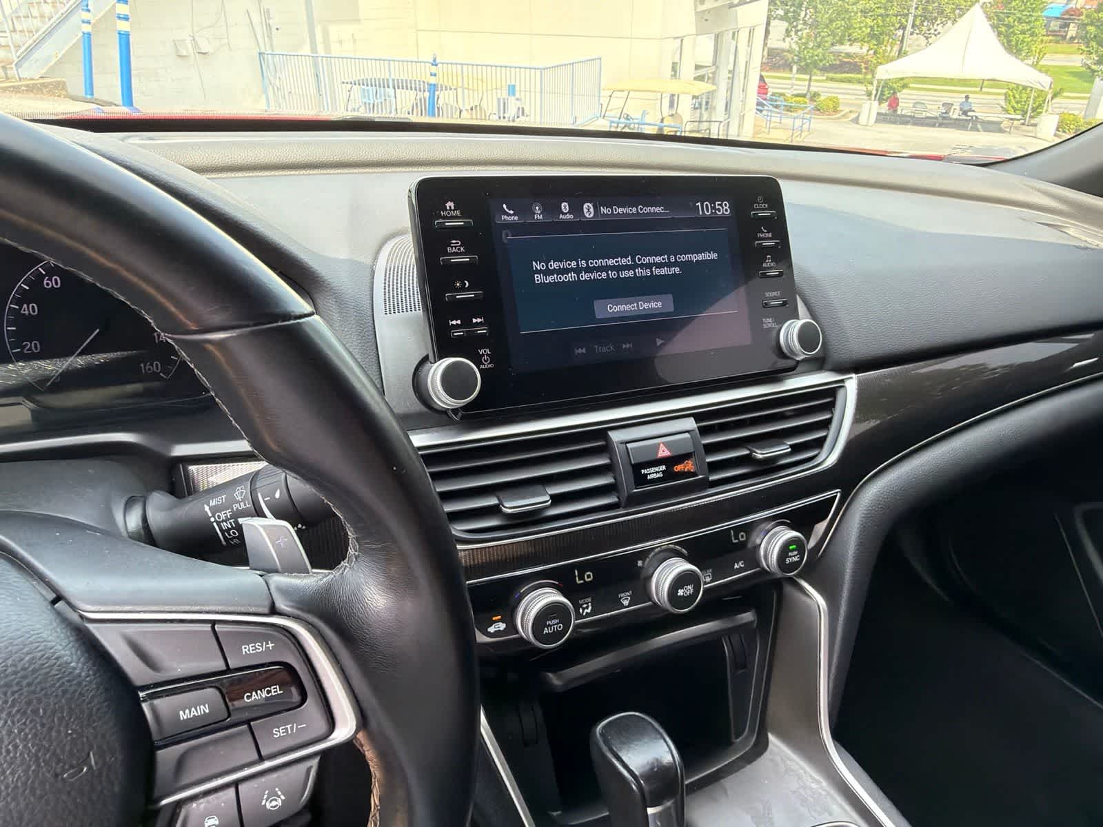 Thumbnail: 2020 Honda Accord - 23