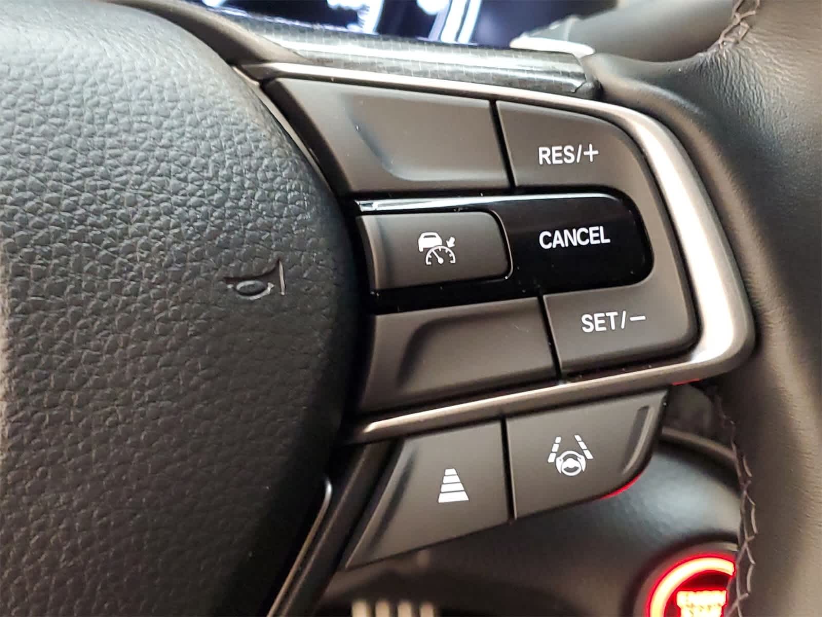 Thumbnail: 2022 Honda Accord - 11