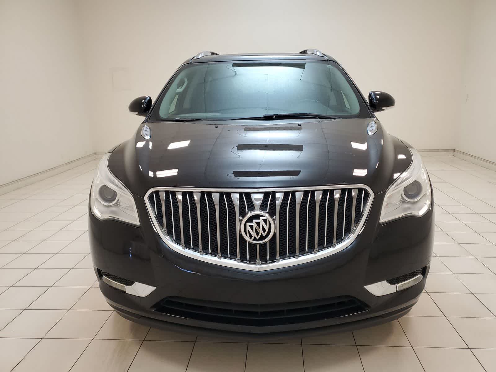 Thumbnail: 2017 Buick Enclave - 25