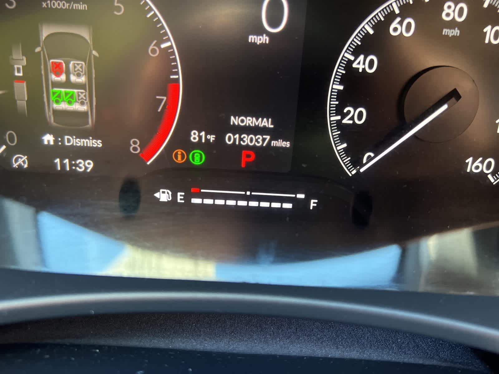 2025 Honda Civic Sport photo 2