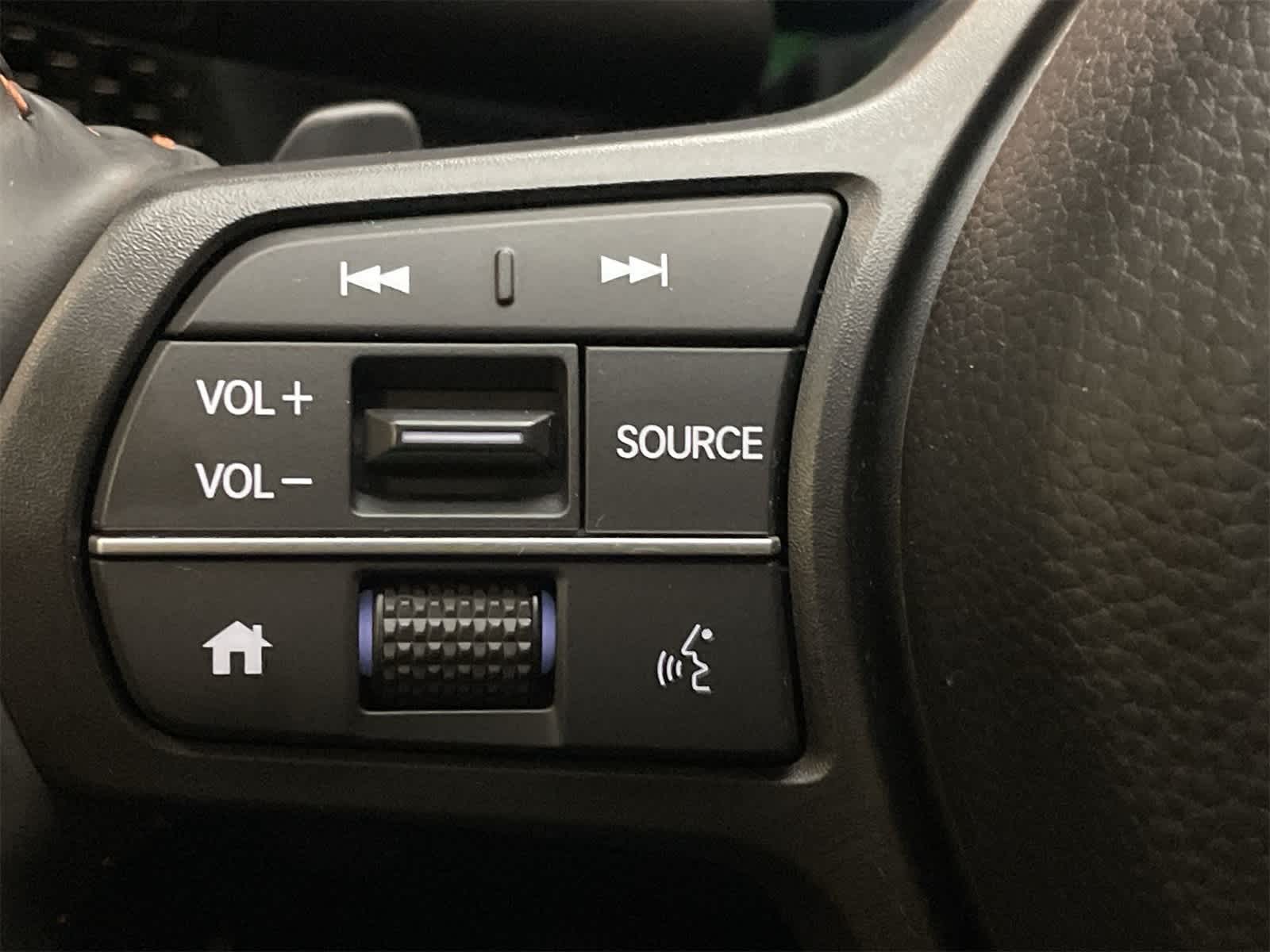 Thumbnail: 2024 Honda CR-V - 12