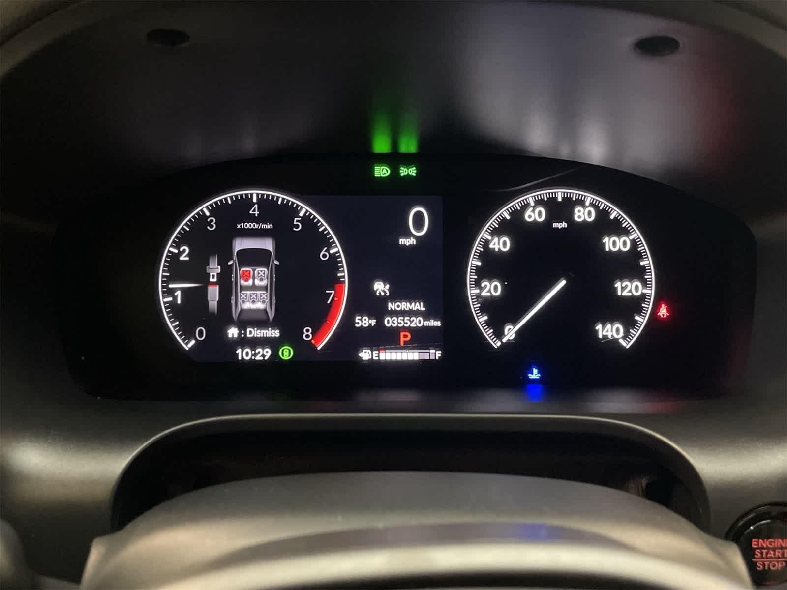 Thumbnail: 2023 Honda HR-V - 12