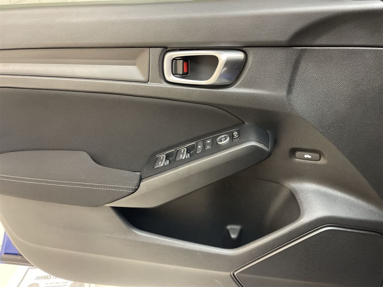 Thumbnail: 2023 Honda Civic - 14