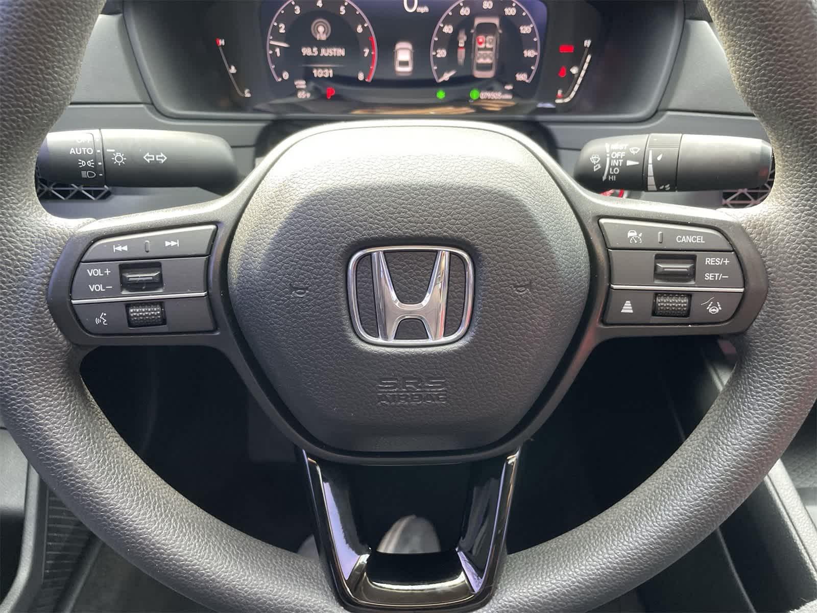 Thumbnail: 2023 Honda Accord - 11