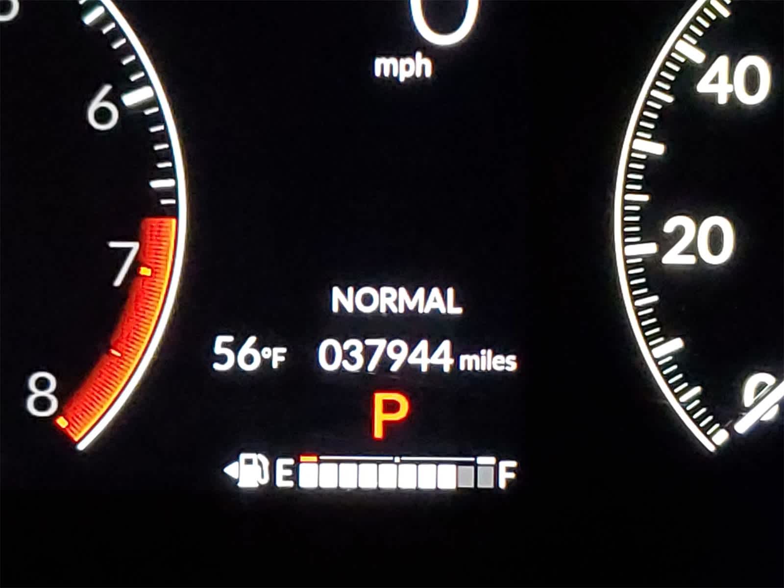 Thumbnail: 2024 Honda HR-V - 14