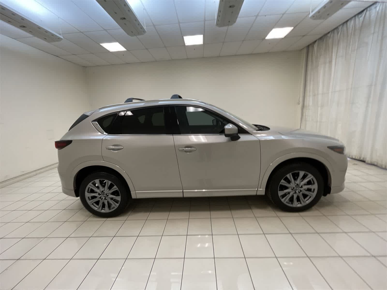 Thumbnail: 2024 Mazda CX-5 - 28