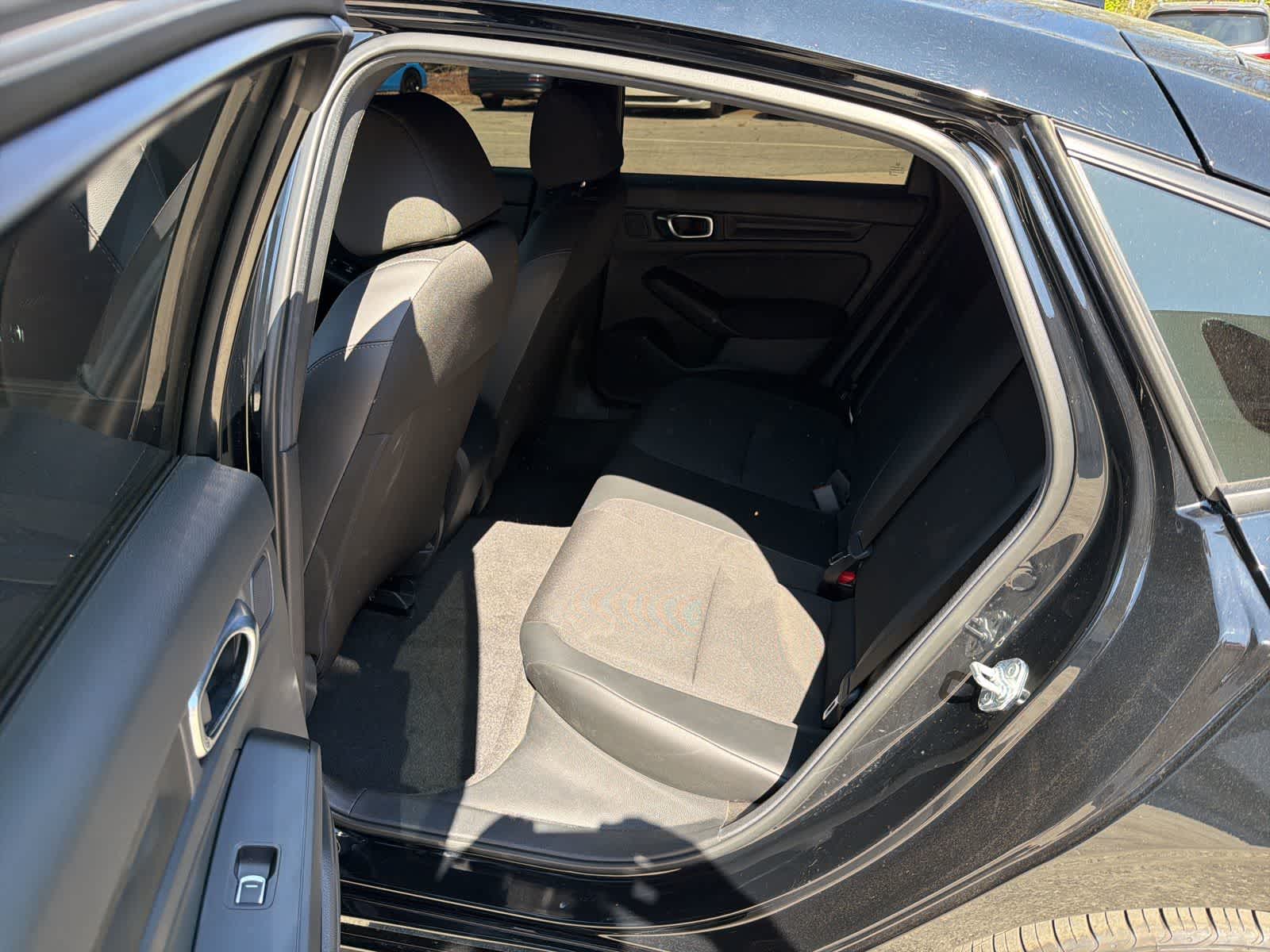 Thumbnail: 2025 Honda Civic - 15