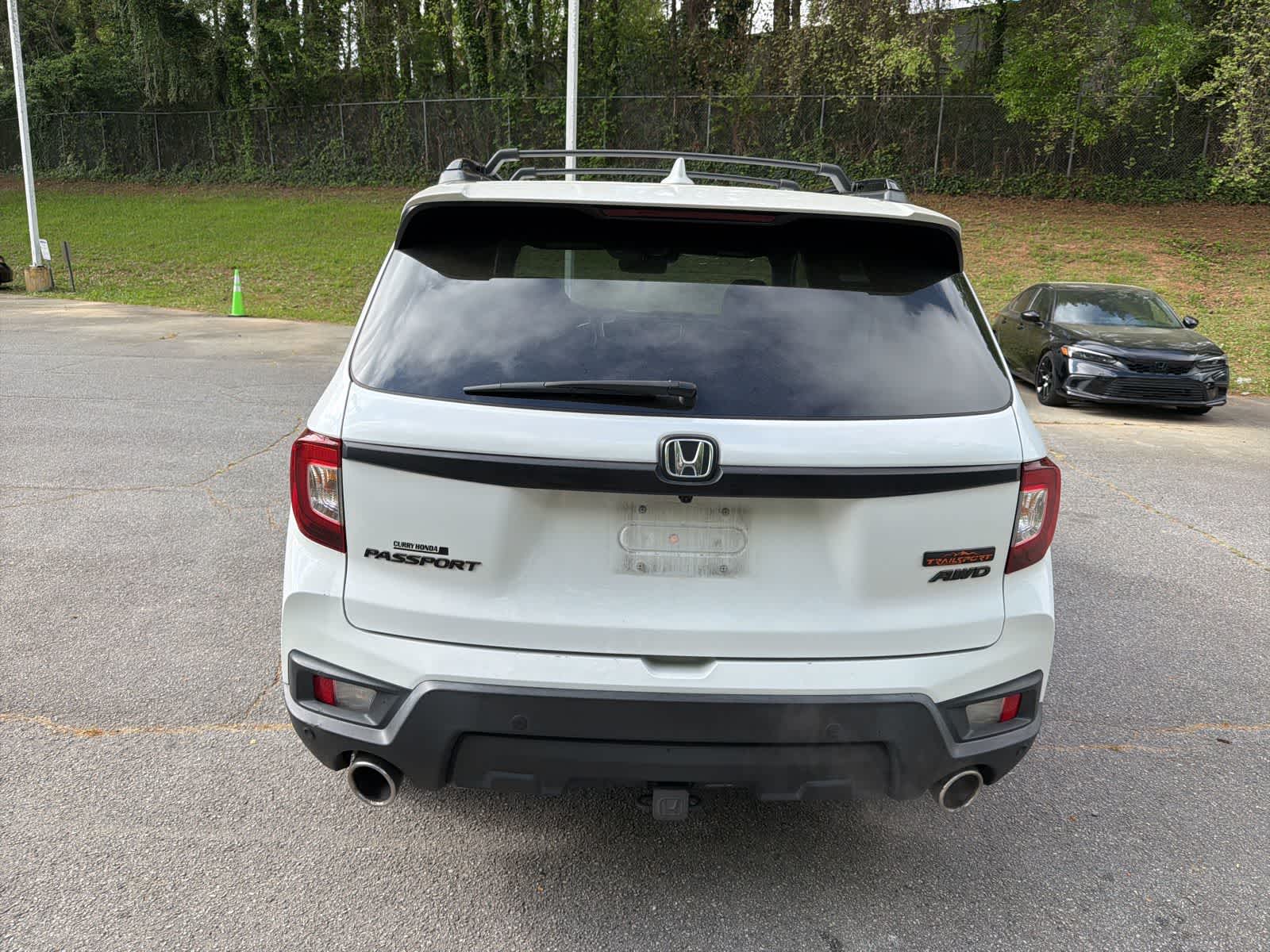 Thumbnail: 2022 Honda Passport - 10