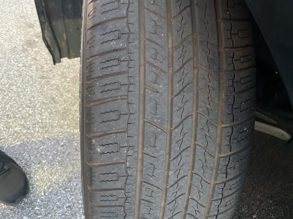 Used 2023 Honda Odyssey Sport Van