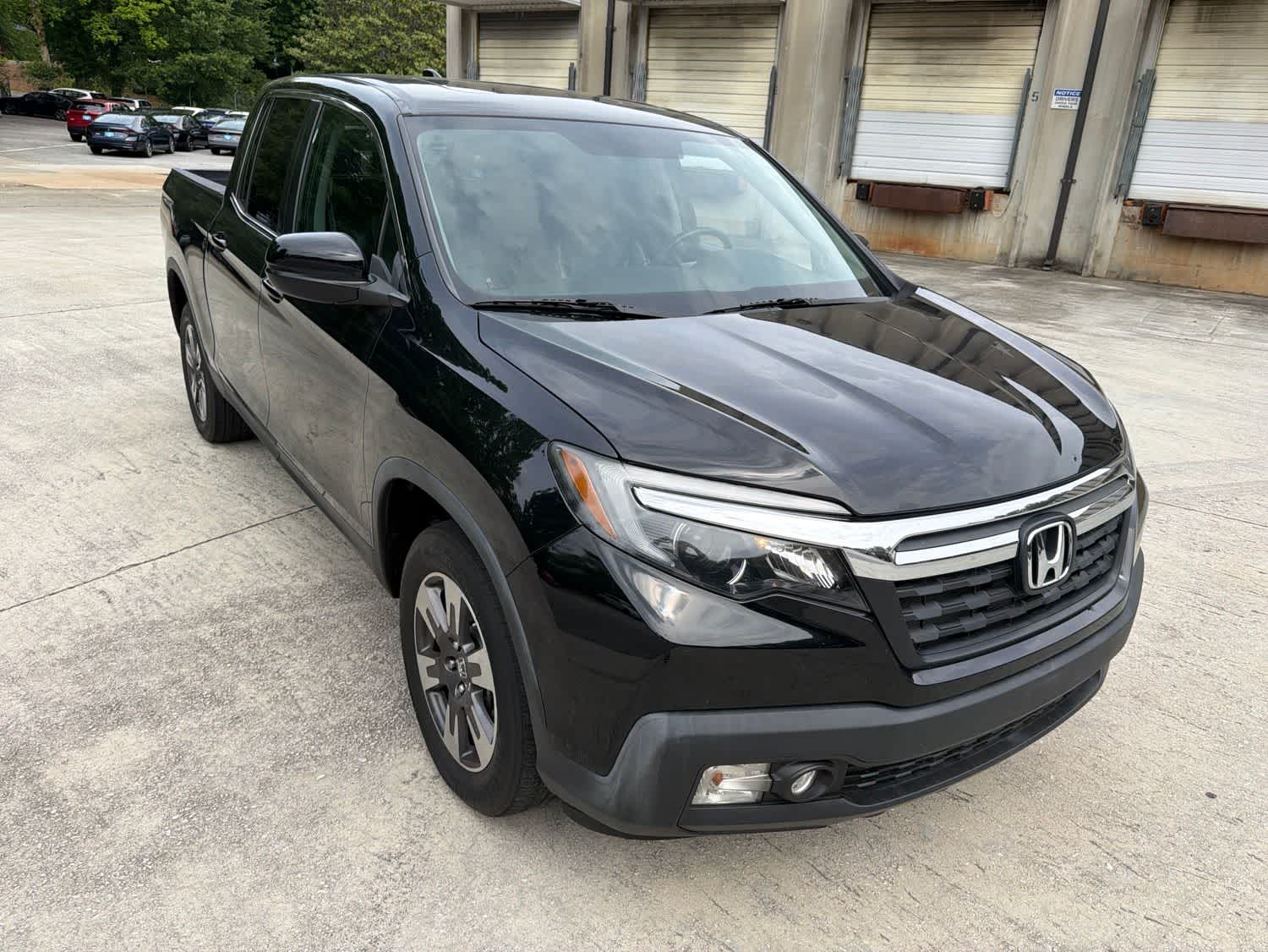 Thumbnail: 2019 Honda Ridgeline - 15