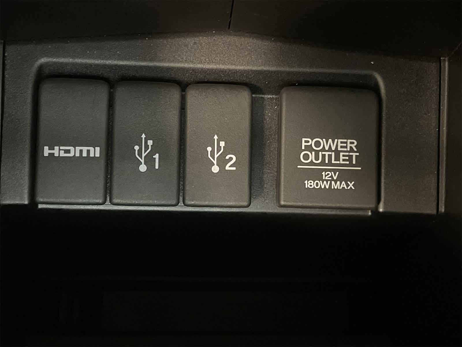 Thumbnail: 2016 Honda CR-V - 8