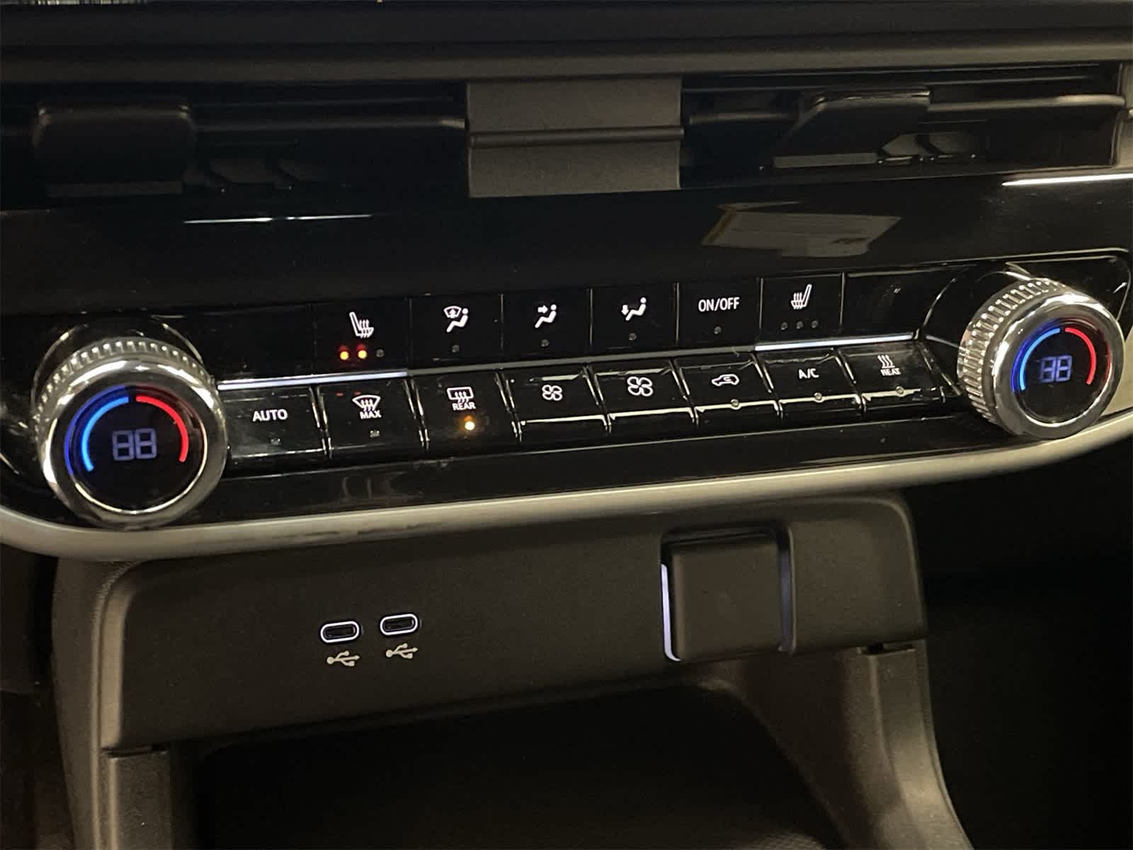 Thumbnail: 2024 Honda Prologue - 31