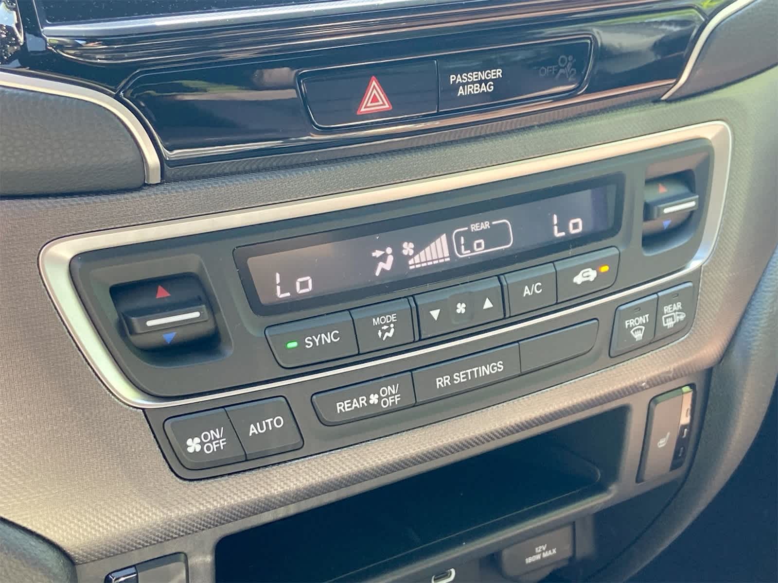 Thumbnail: 2026 Honda Ridgeline - 25