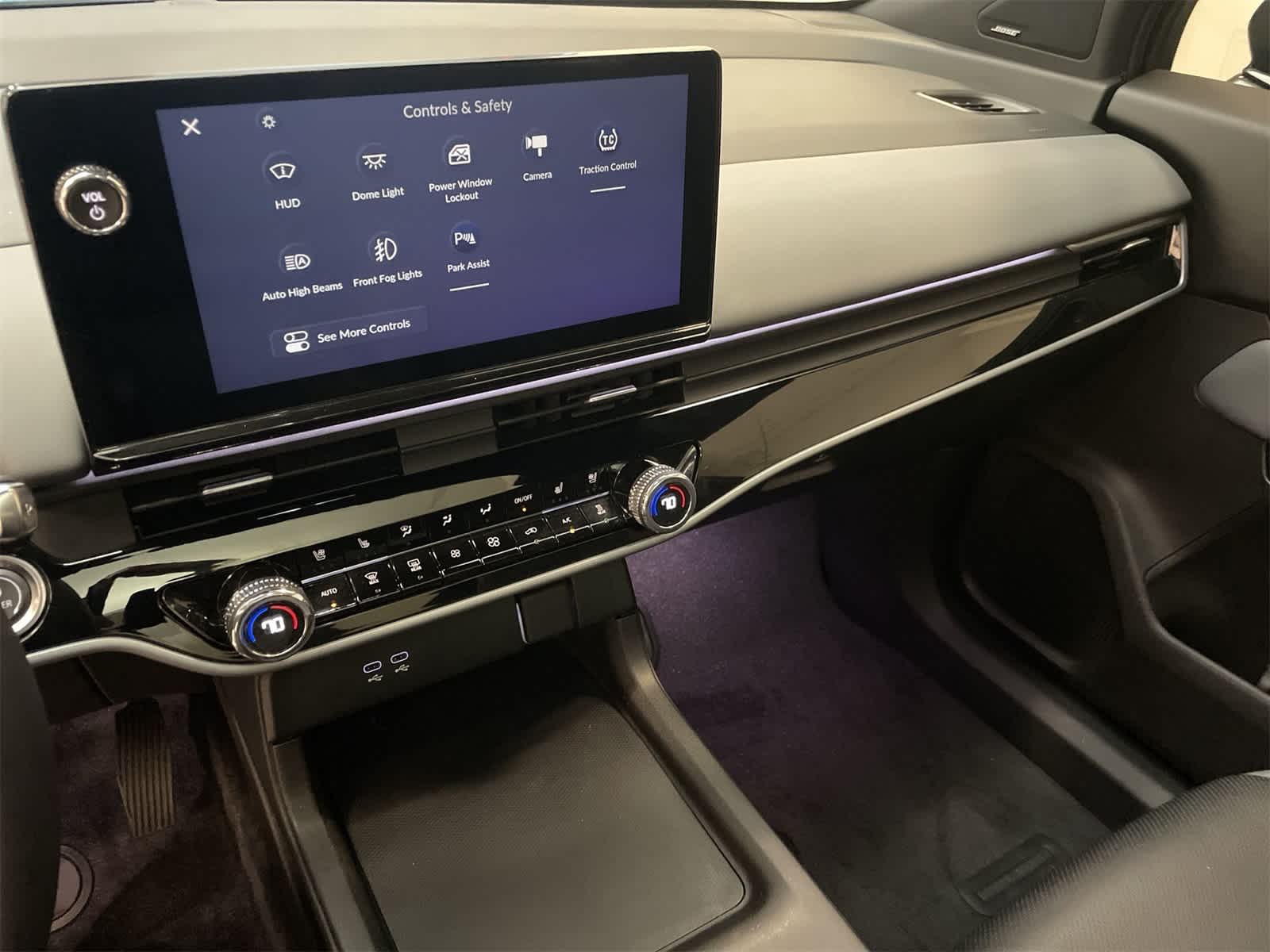 Thumbnail: 2024 Honda Prologue - 36