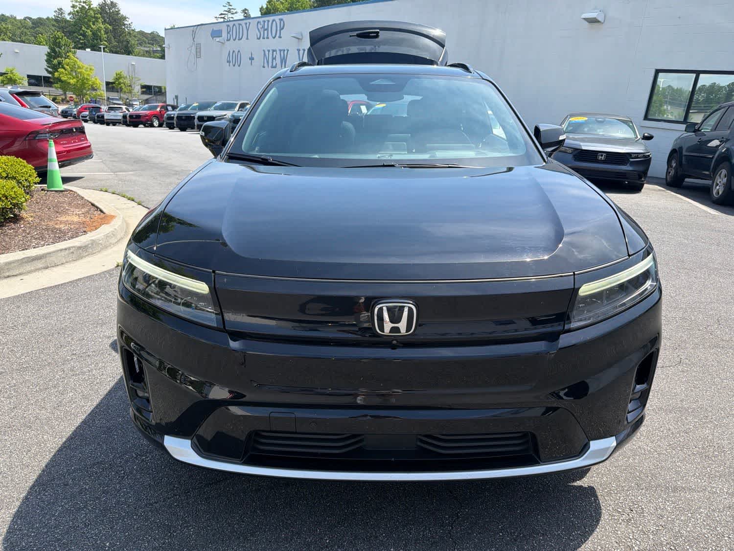 Thumbnail: 2025 Honda Prologue - 15