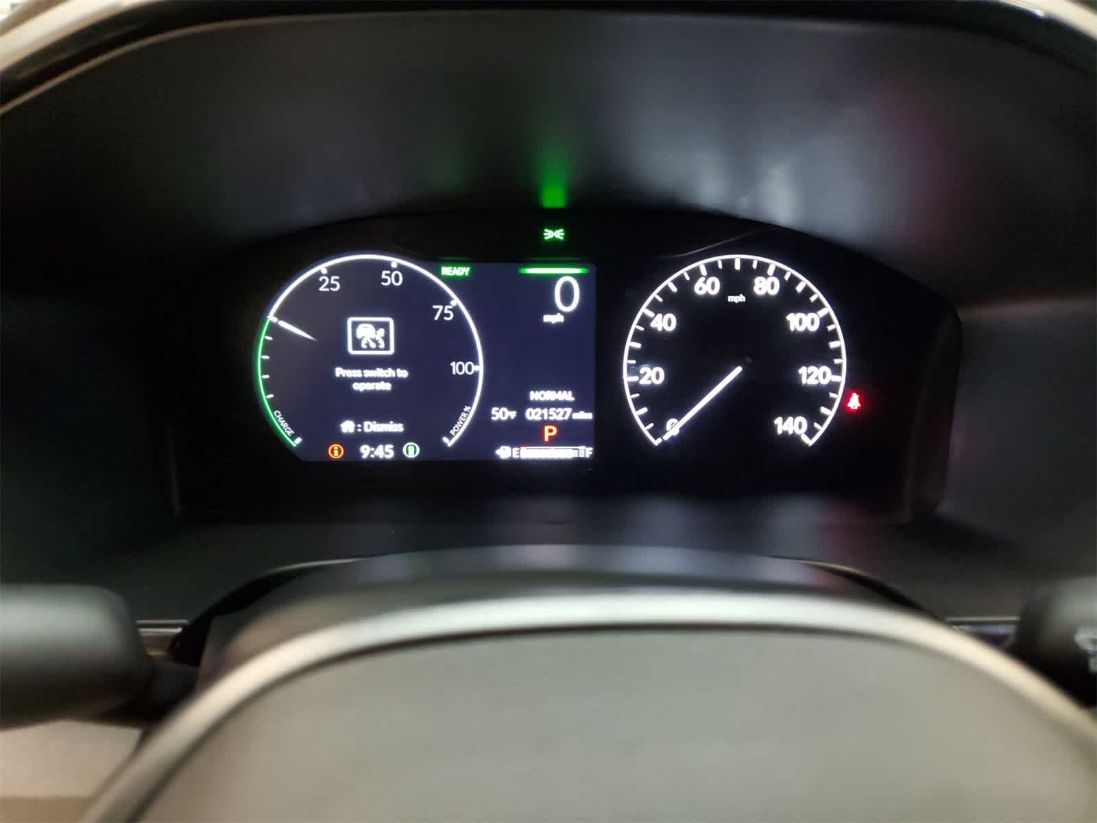 Thumbnail: 2025 Honda CR-V - 14