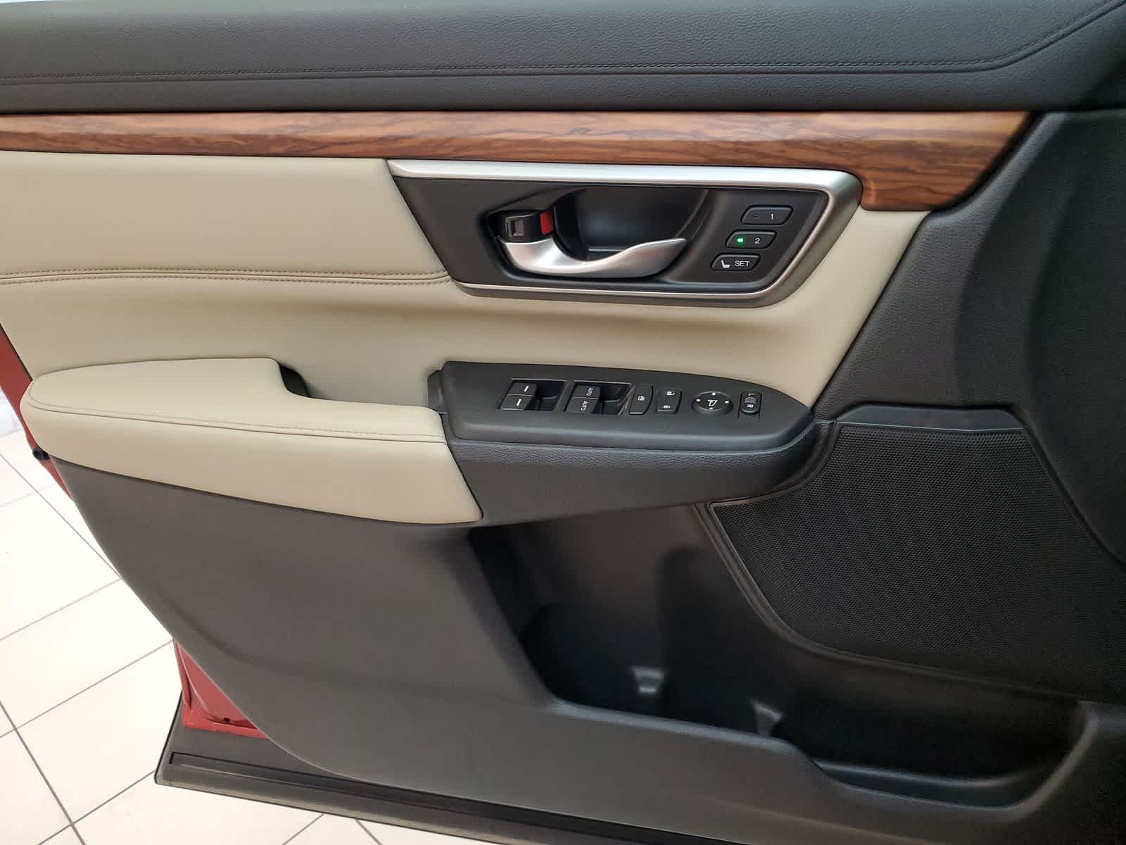 Thumbnail: 2019 Honda CR-V - 16