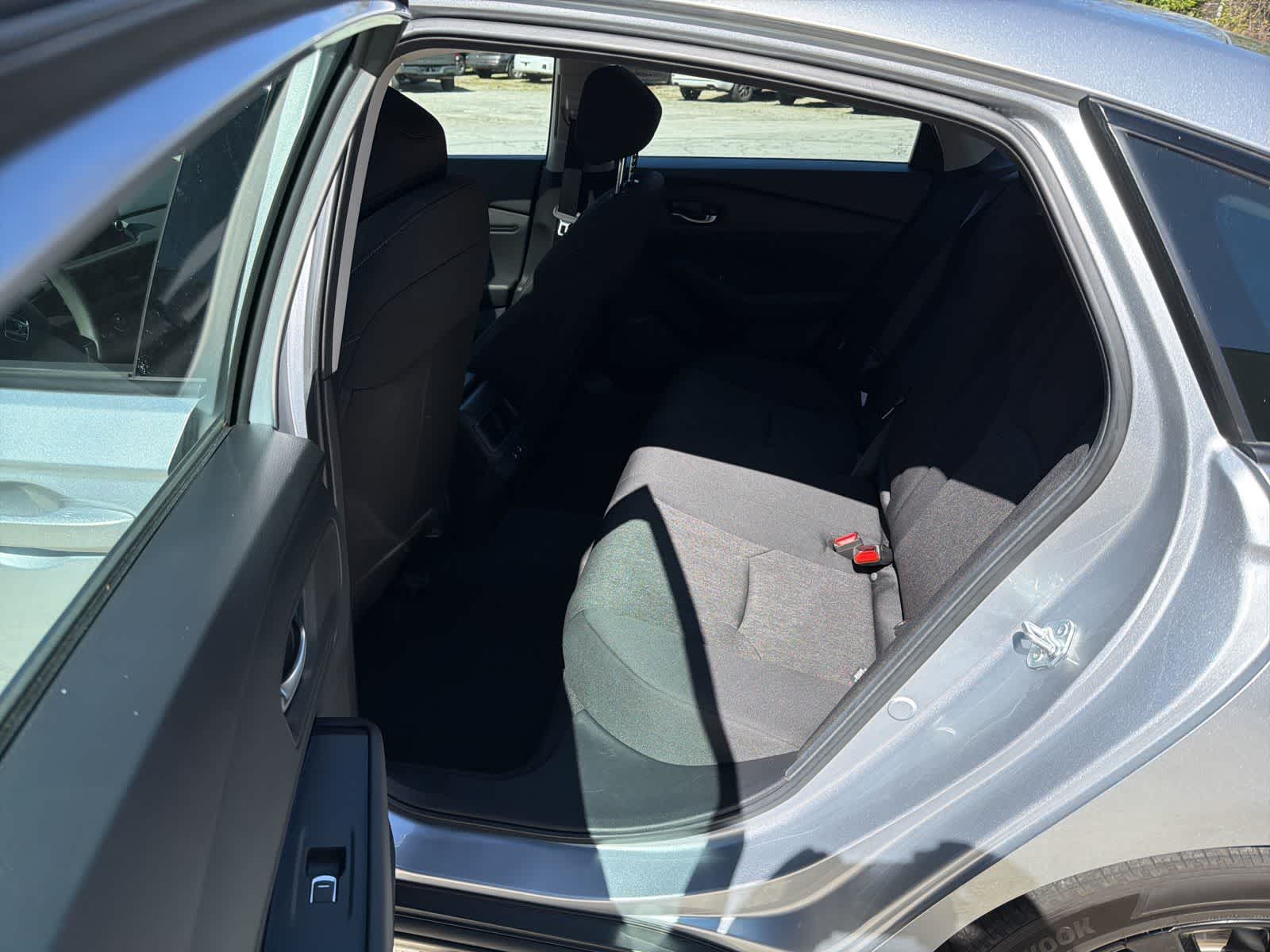 Thumbnail: 2025 Honda Accord - 15