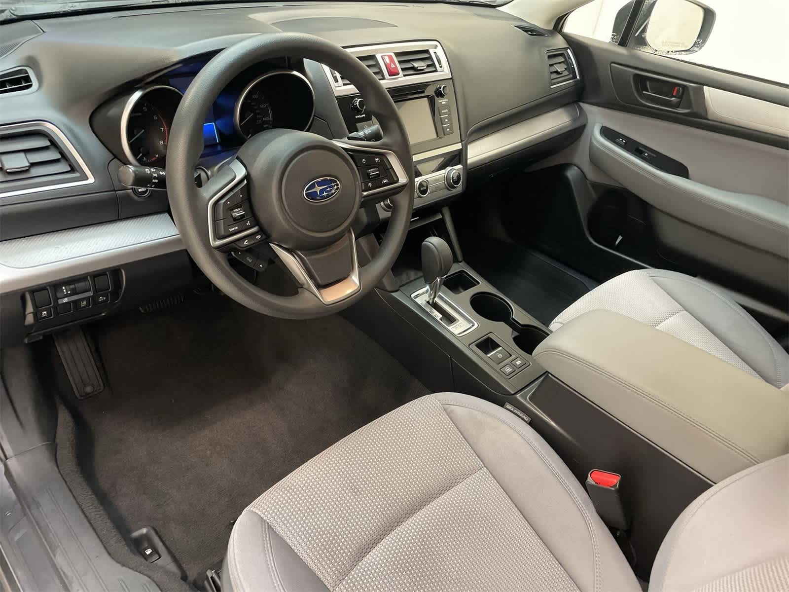 Thumbnail: 2019 Subaru Outback - 2