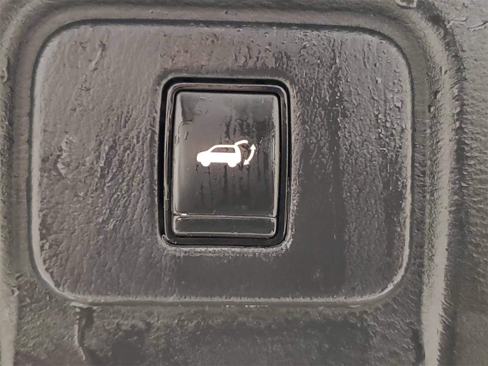 Thumbnail: 2018 Nissan Murano - 25