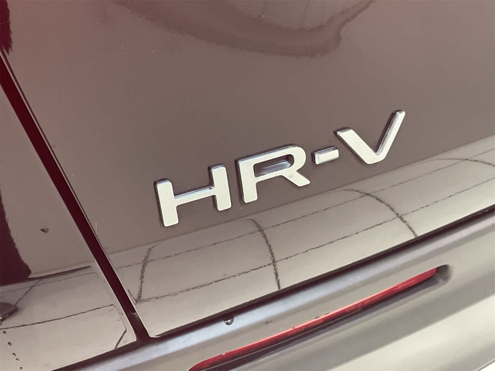 Thumbnail: 2024 Honda HR-V - 20