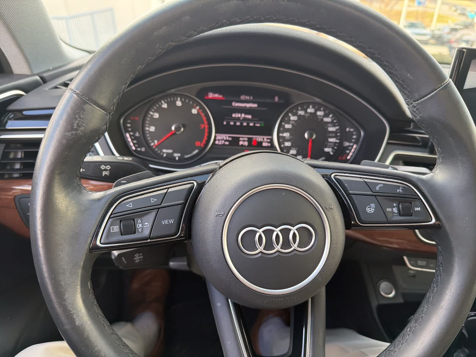 Thumbnail: 2022 Audi A4 - 21