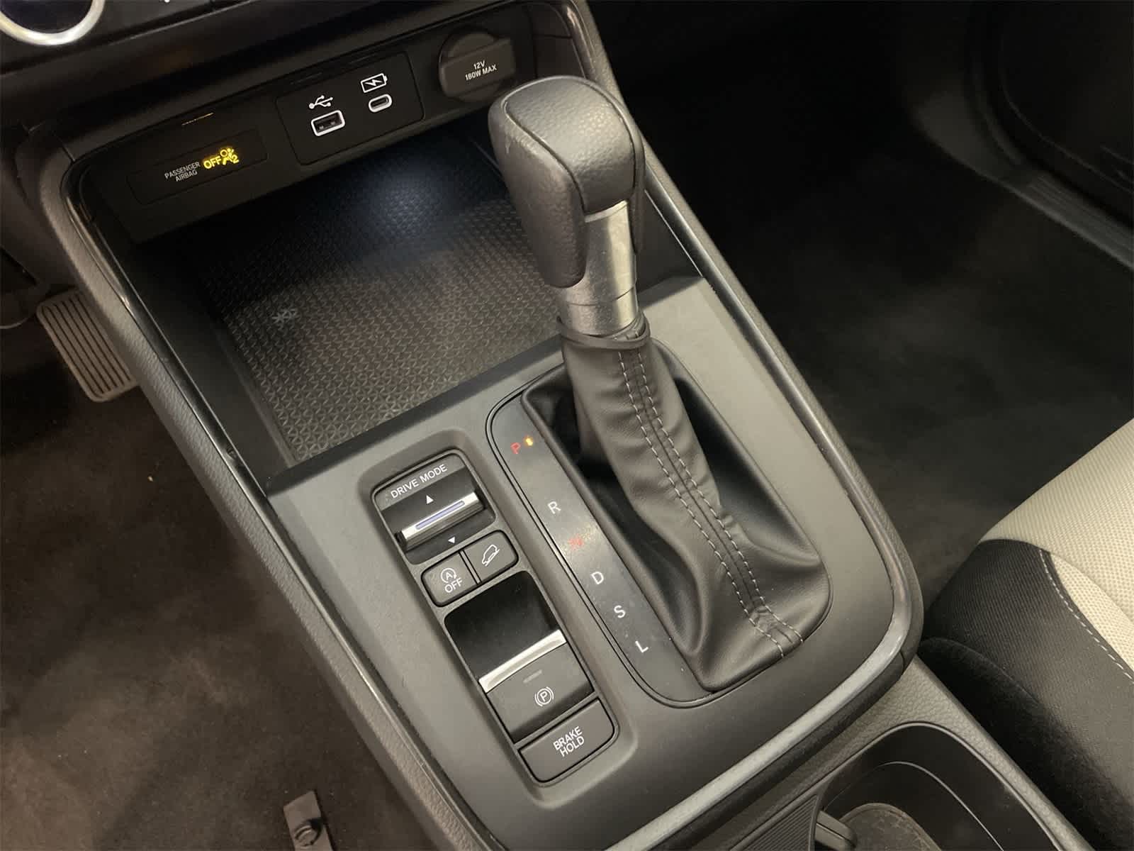 Thumbnail: 2024 Honda CR-V - 9